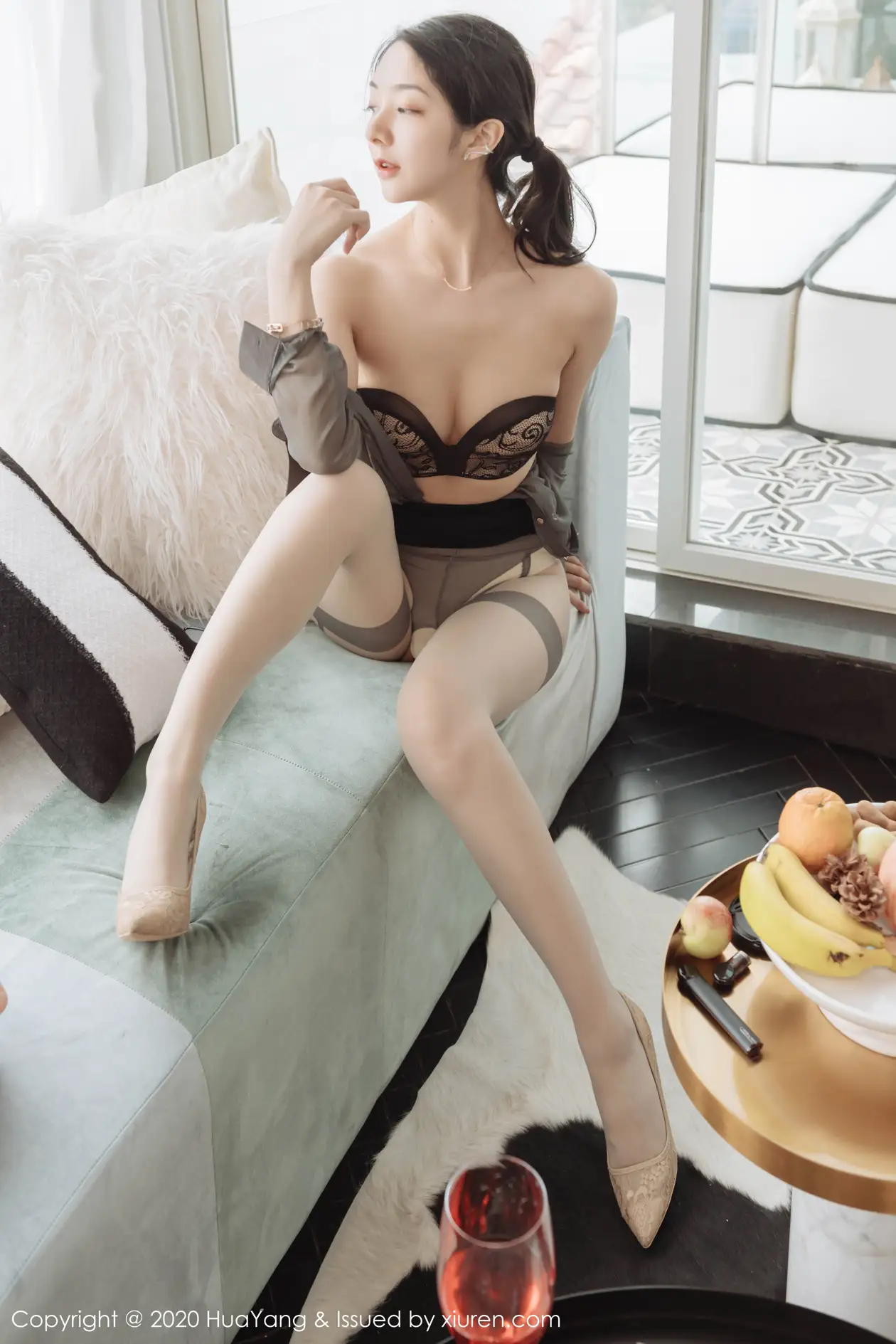 [花漾] 2020.05.12 VOL.0244-028