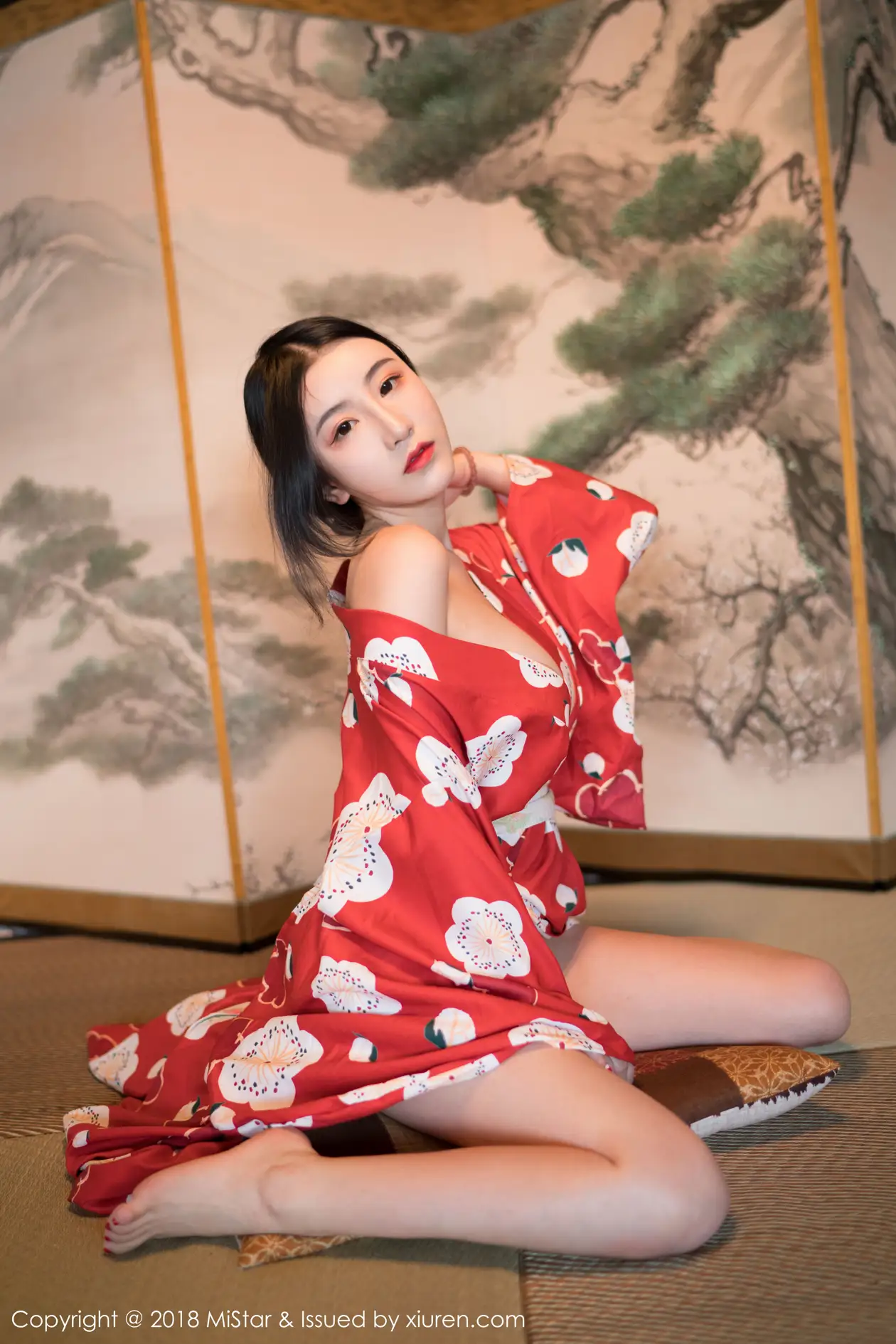 [魅妍社] 2018.02.05 VOL.210-003