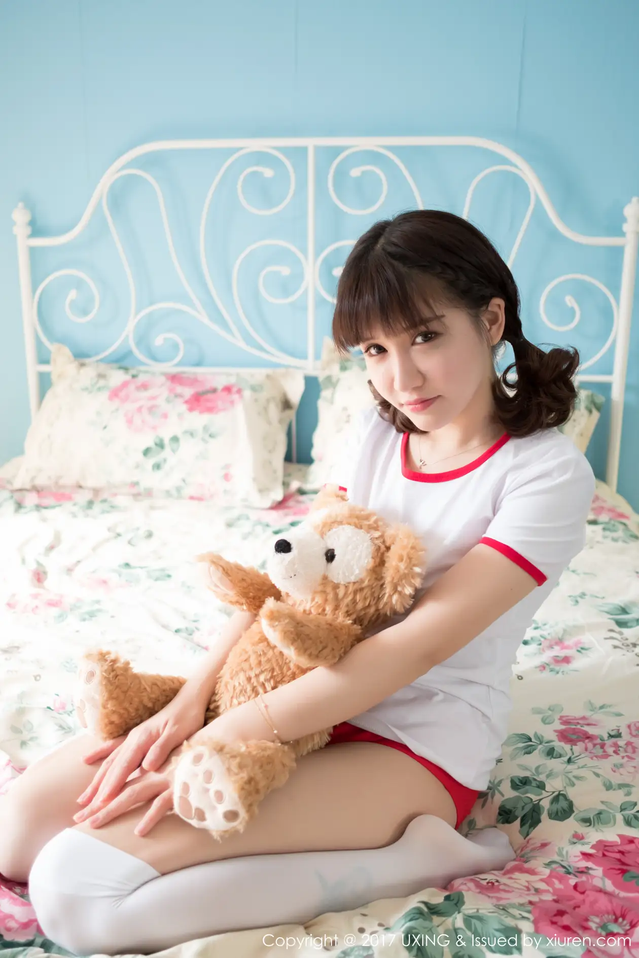[优星馆] 2017.02.22 VOL.040-023