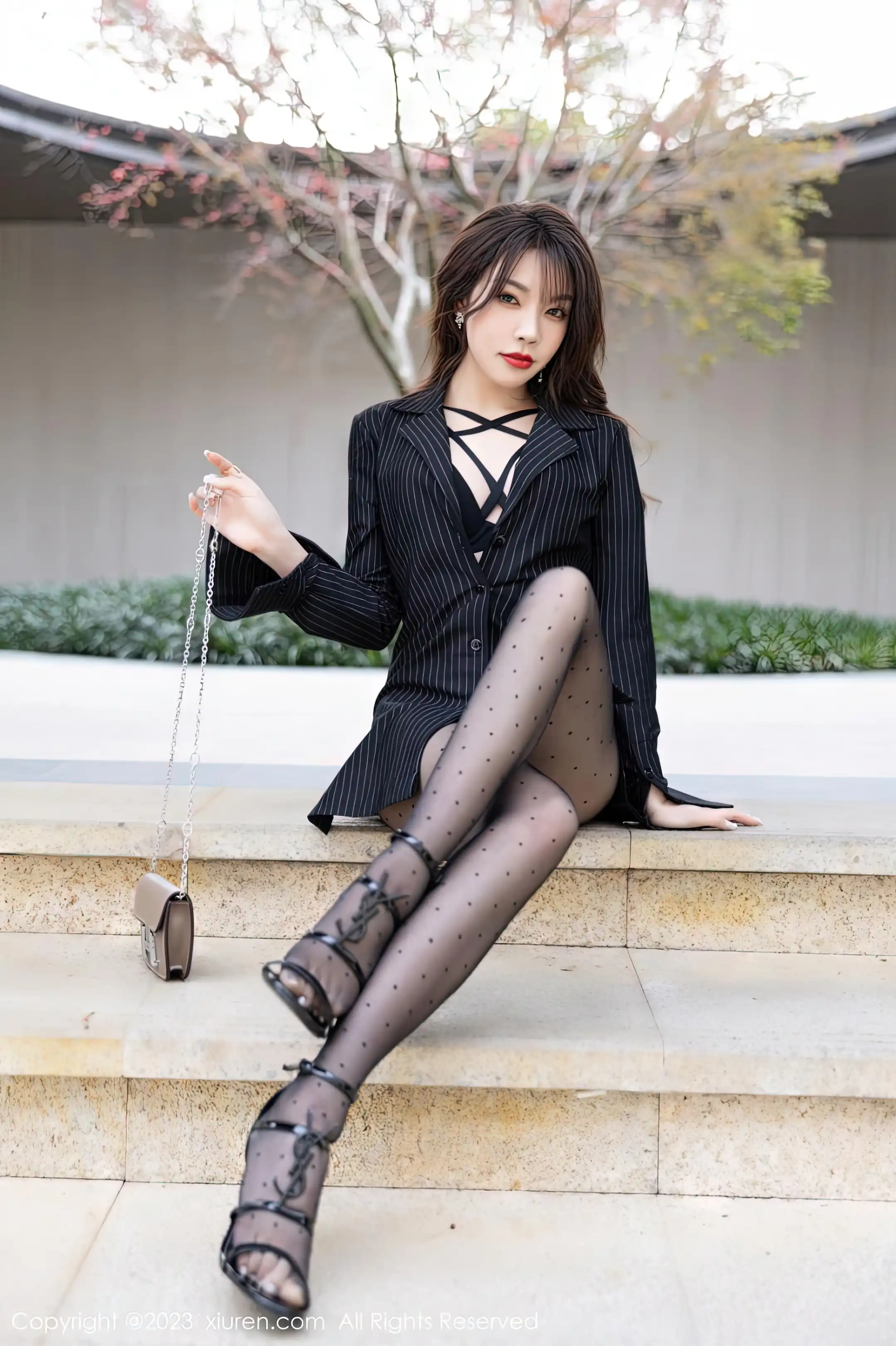 [秀人网] 2023.01.30 NO.6191-010