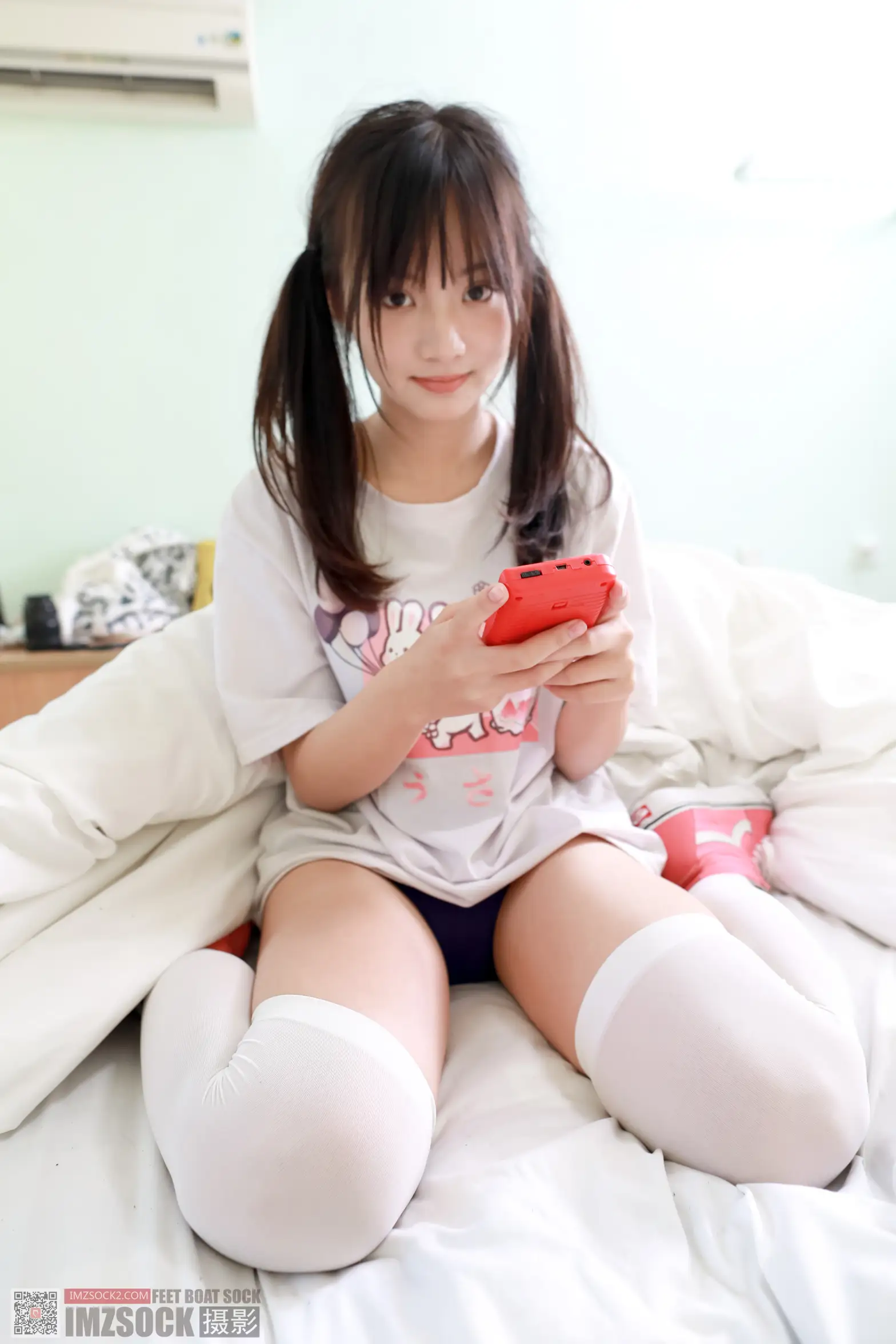 [MZSOCK]爱美足 NO.132-034