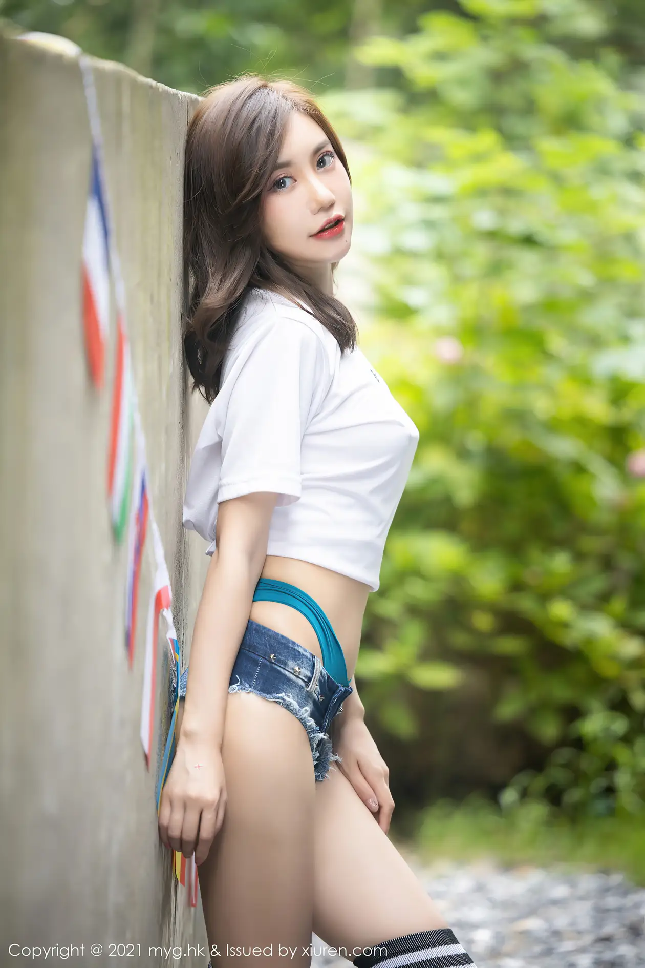 [美媛馆] 2021.07.12 VOL.553-002