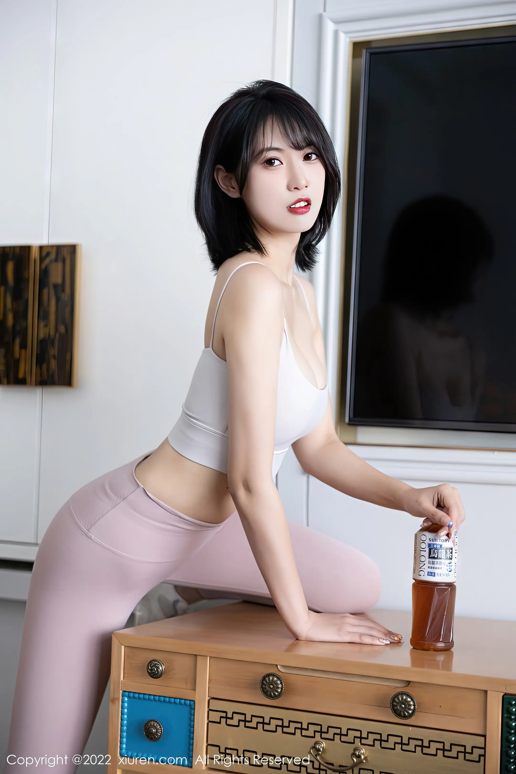 [秀人网] 2022.11.21 NO.5885-010