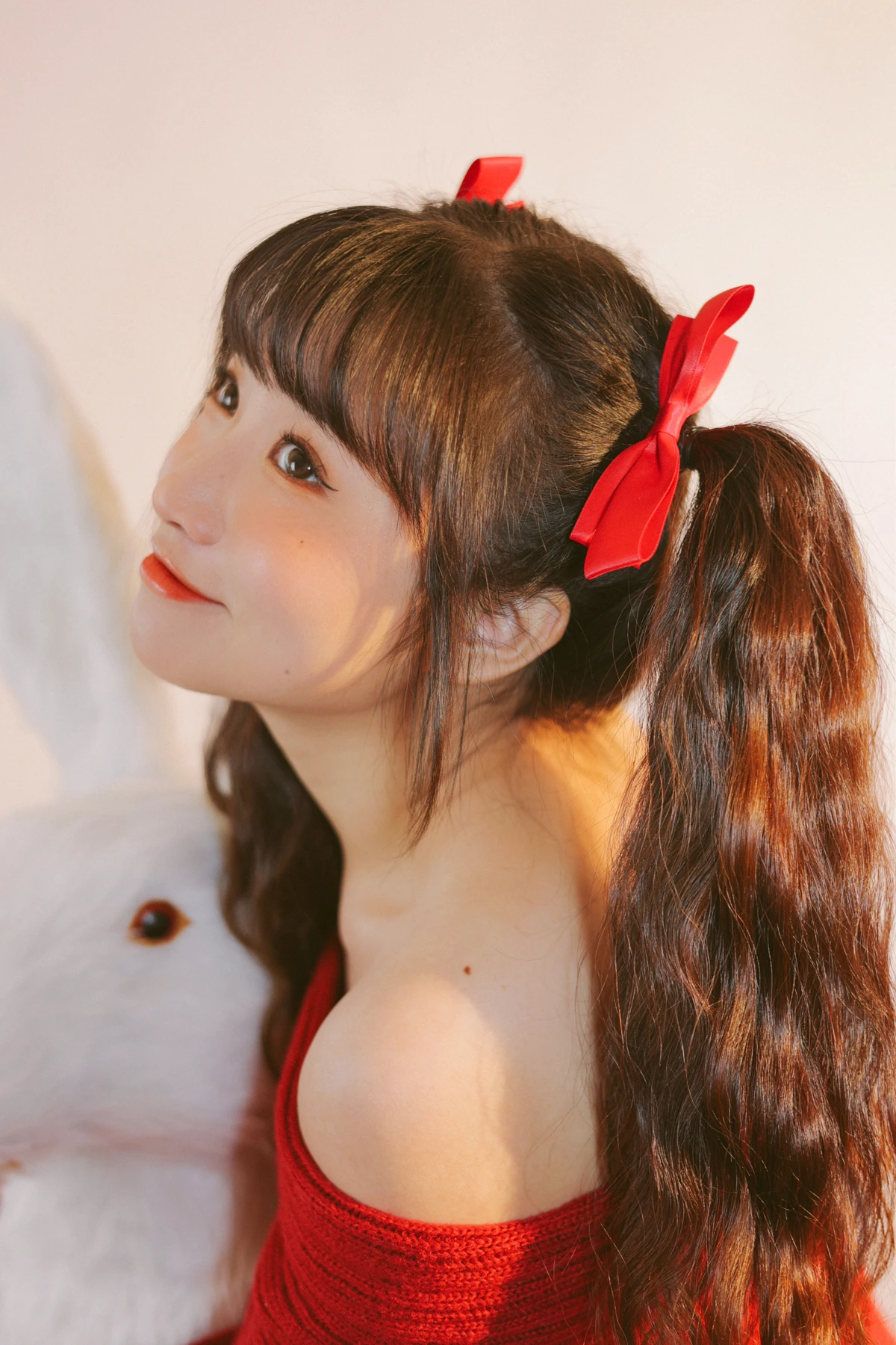 [艺图语]2023.01.20 Vol.2930 大展宏兔#蓝胖子-#[36P]-018