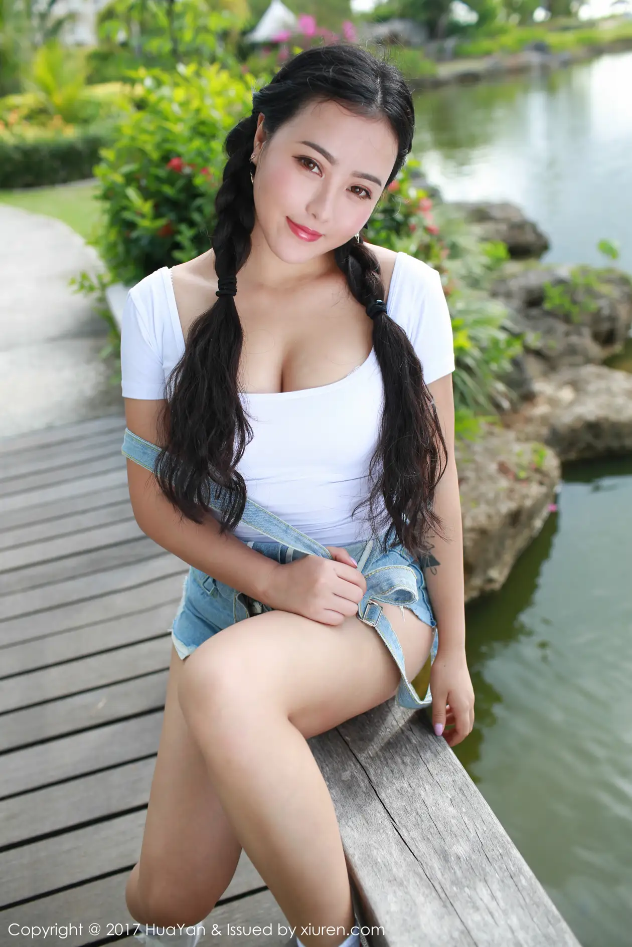 [花の颜] 2017.09.10 Vol.047-025
