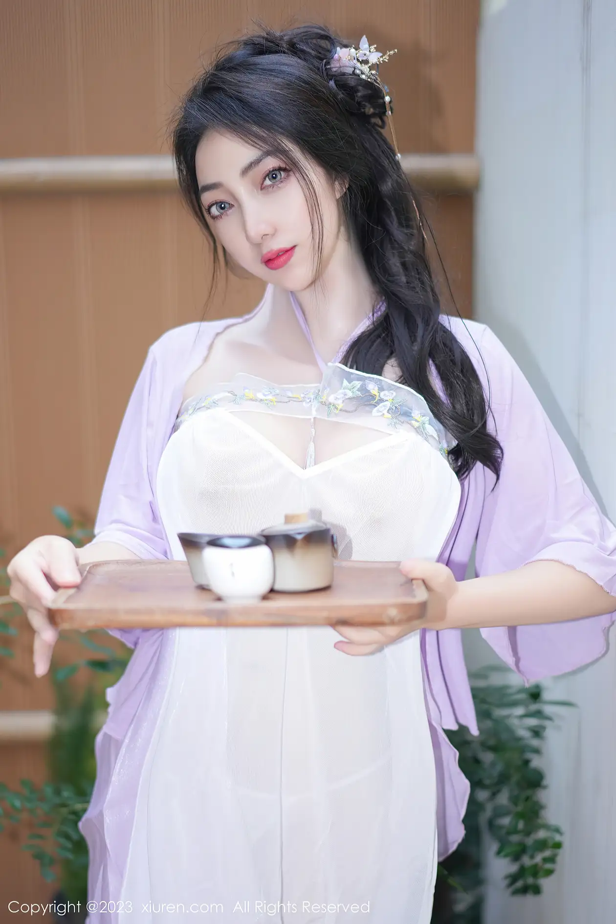 [秀人网] 2023.11.15 NO.7665-005