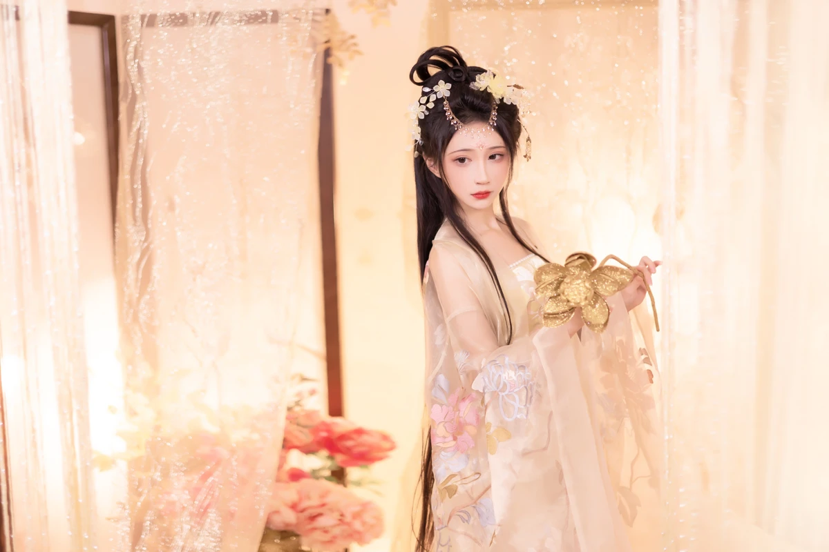 [艺图语]2023.02.03 Vol.2959 南风知我意#绮罗生的小苏苏#[30P]-018