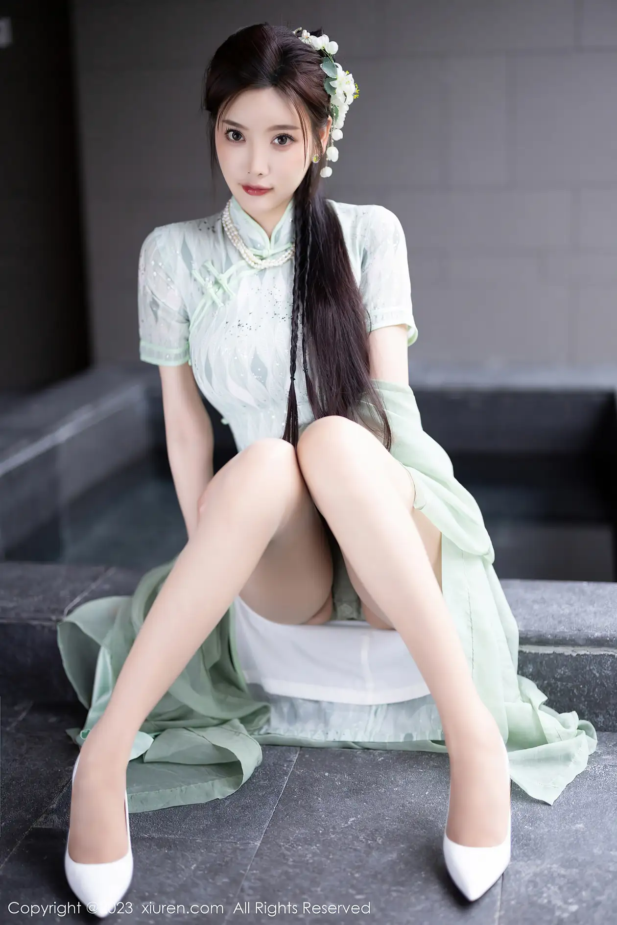 [秀人网] 2023.06.27 NO.6983-017