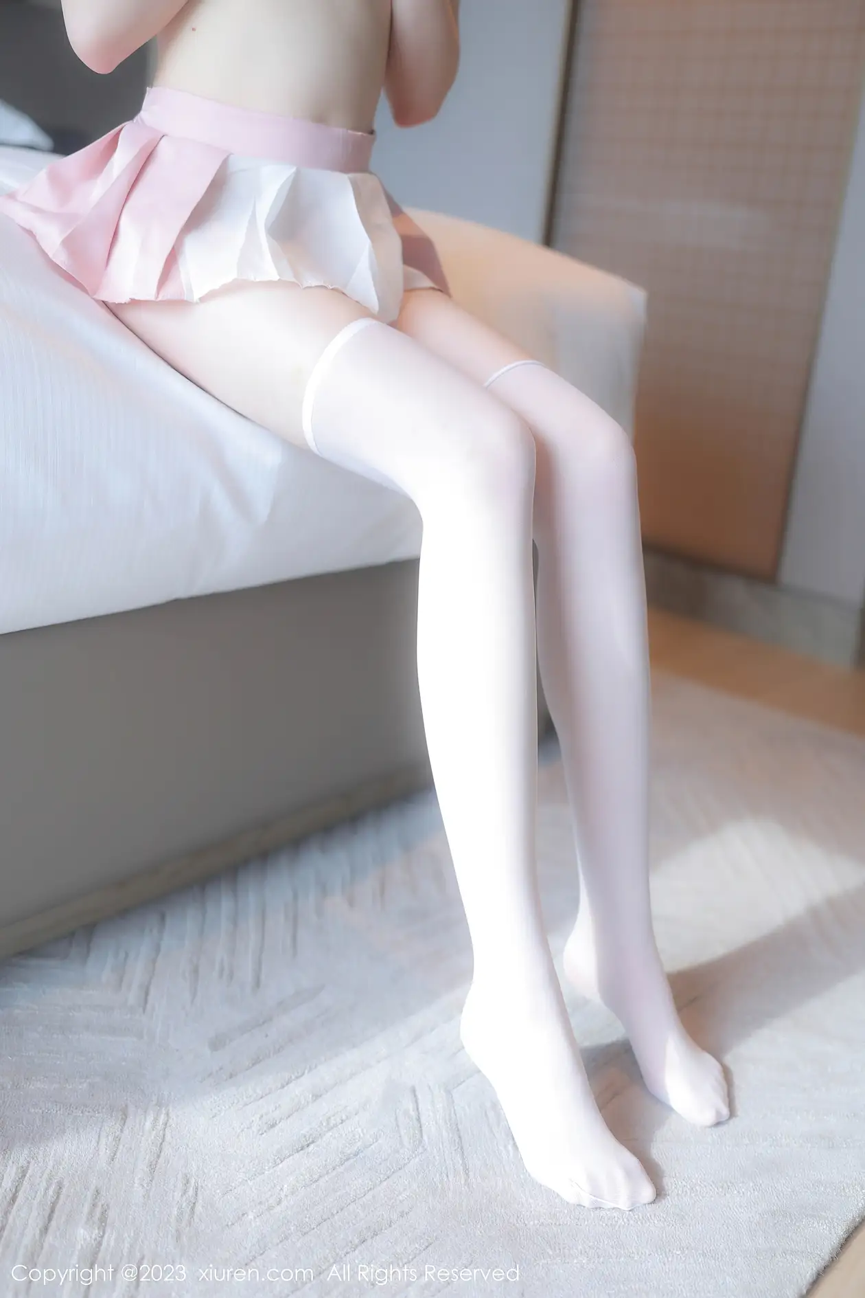 [秀人网] 2023.07.17 NO.7090-027