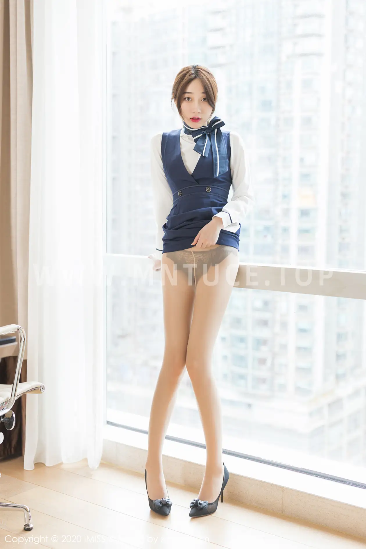 [爱蜜社] 2020.05.08 VOL.468-026