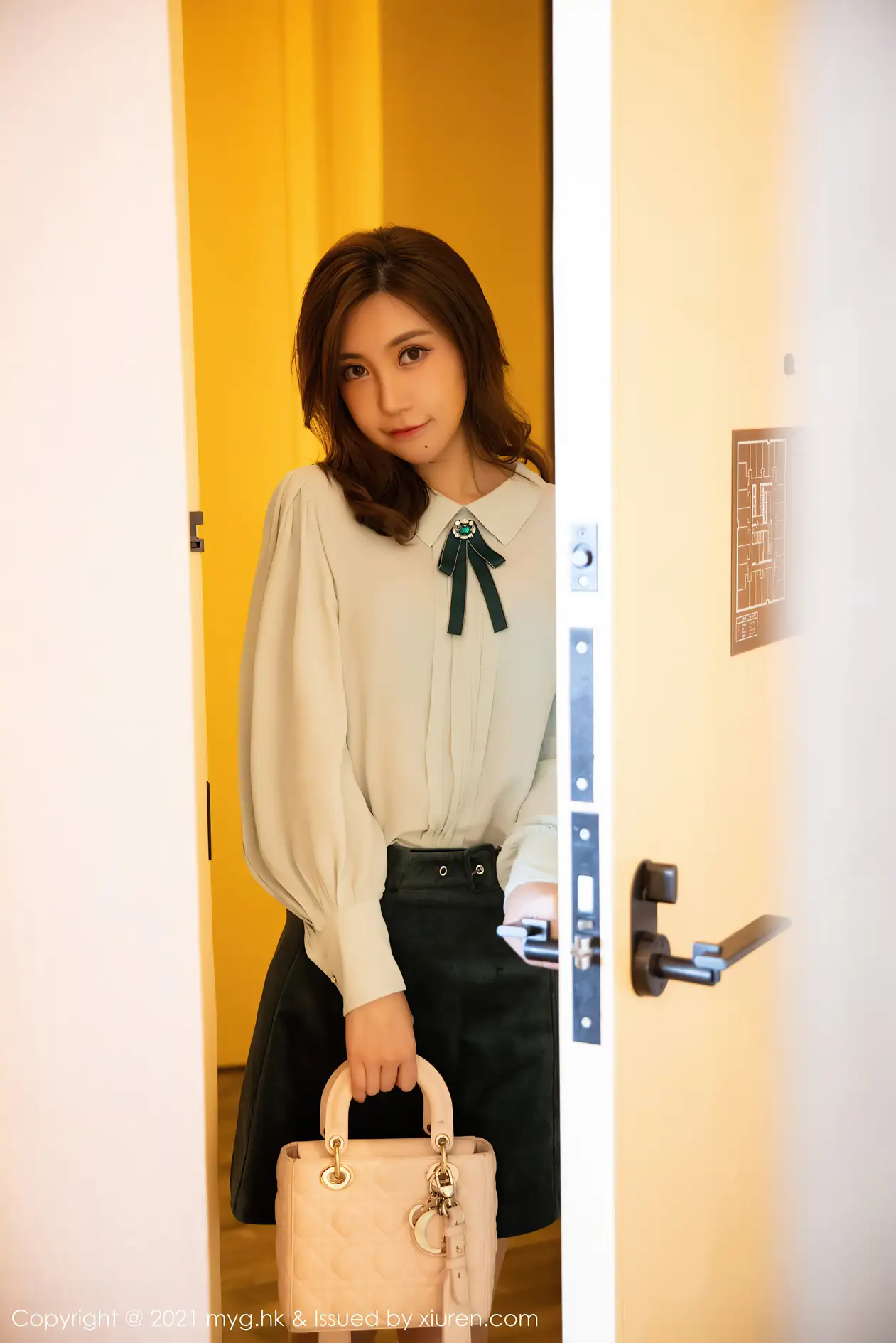 [美媛馆] 2021.08.06 VOL.568-011