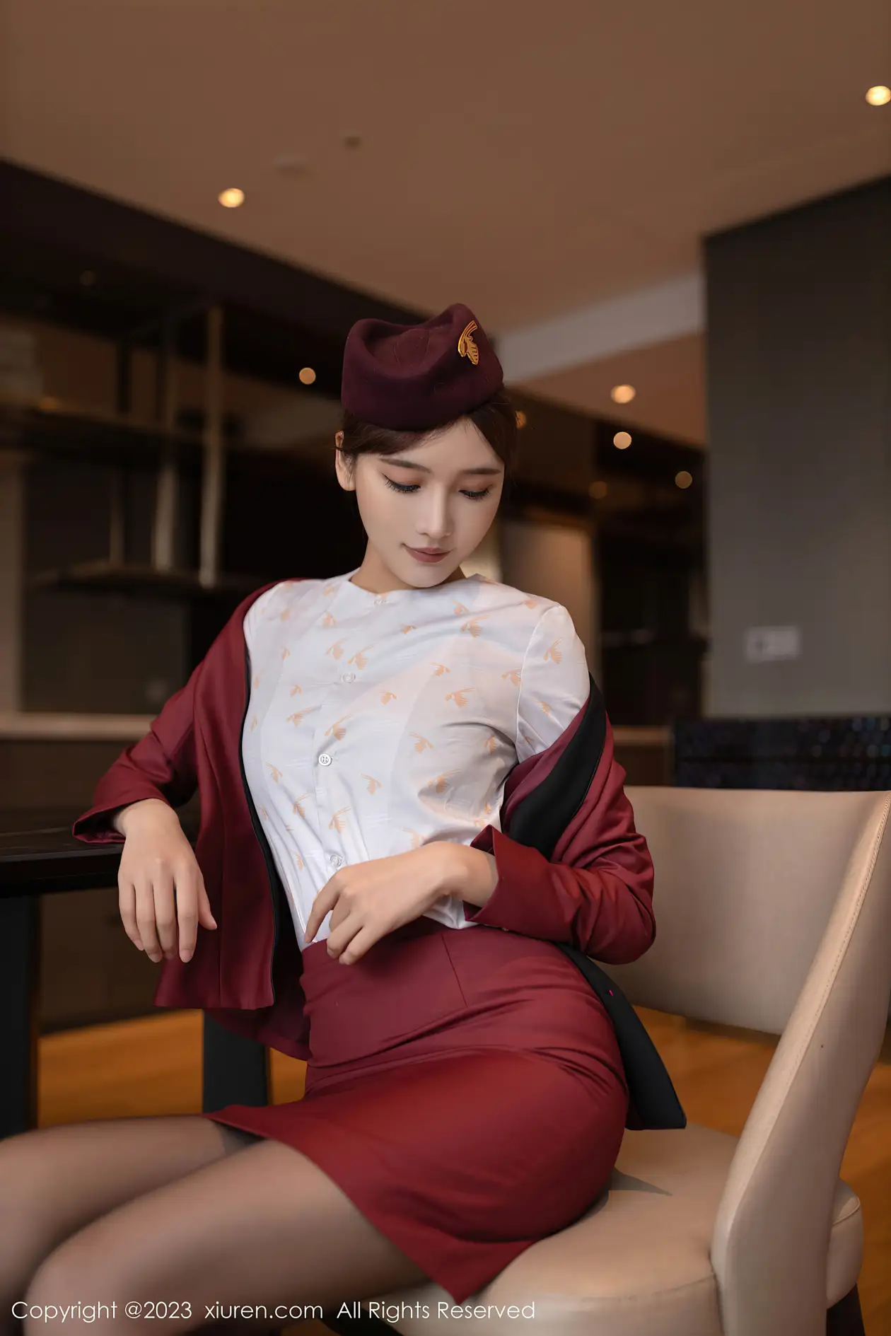 [秀人网] 2023.10.26 NO.7569-013