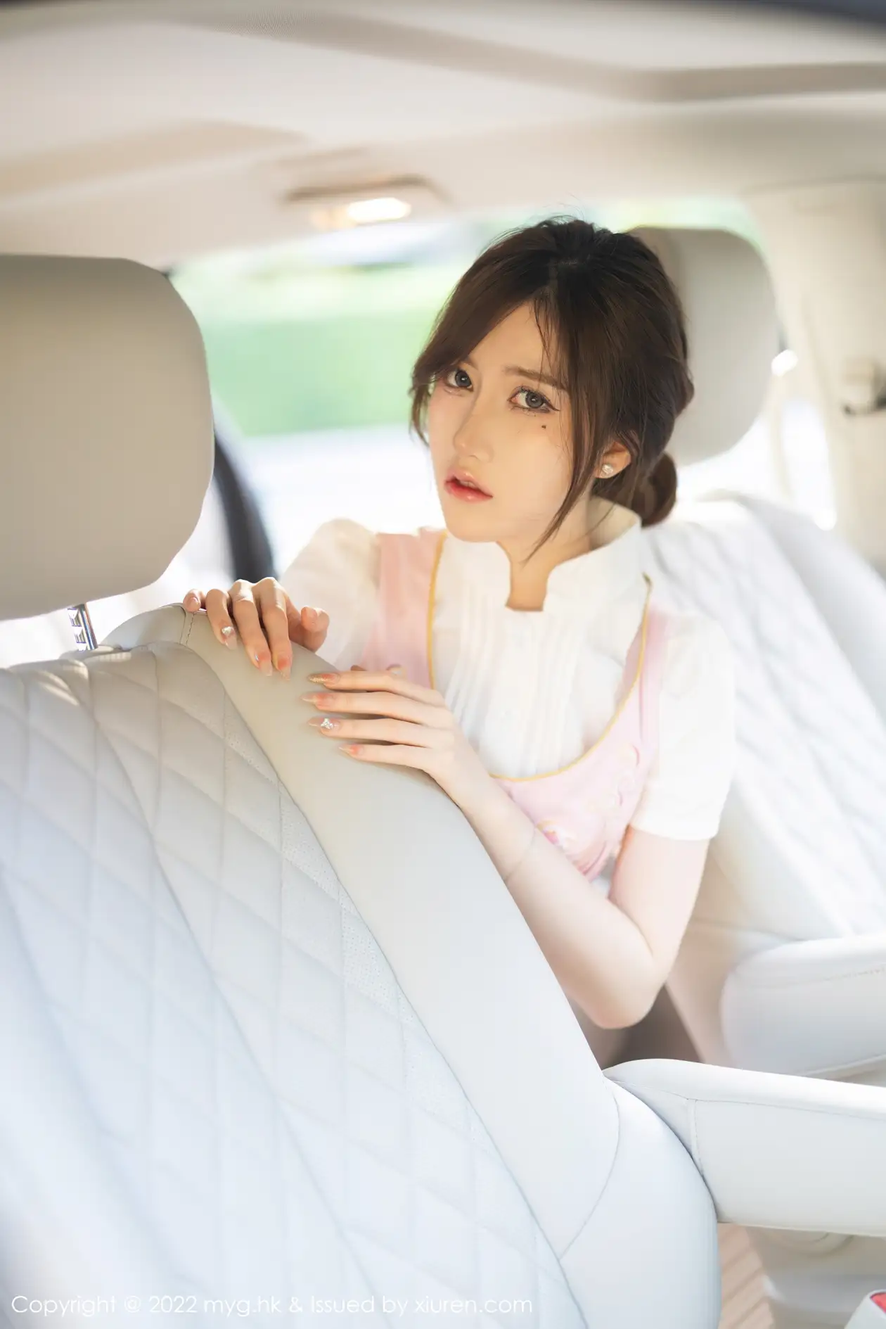 [美媛馆] 2022.02.11 VOL.626-036