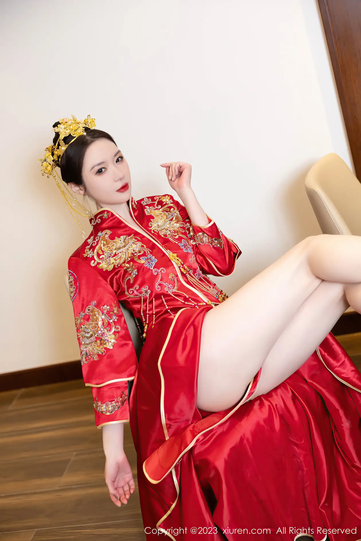 [秀人网] 2023.12.05 NO.7766-020