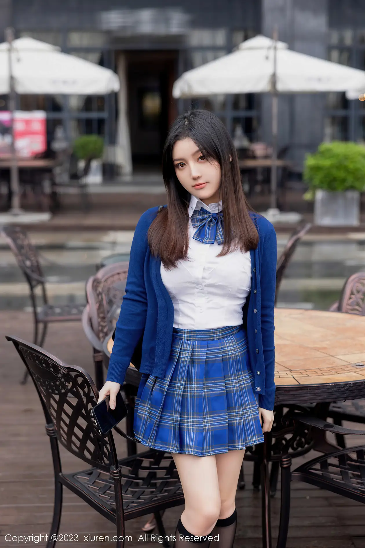 [秀人网] 2023.12.01 NO.7754-006