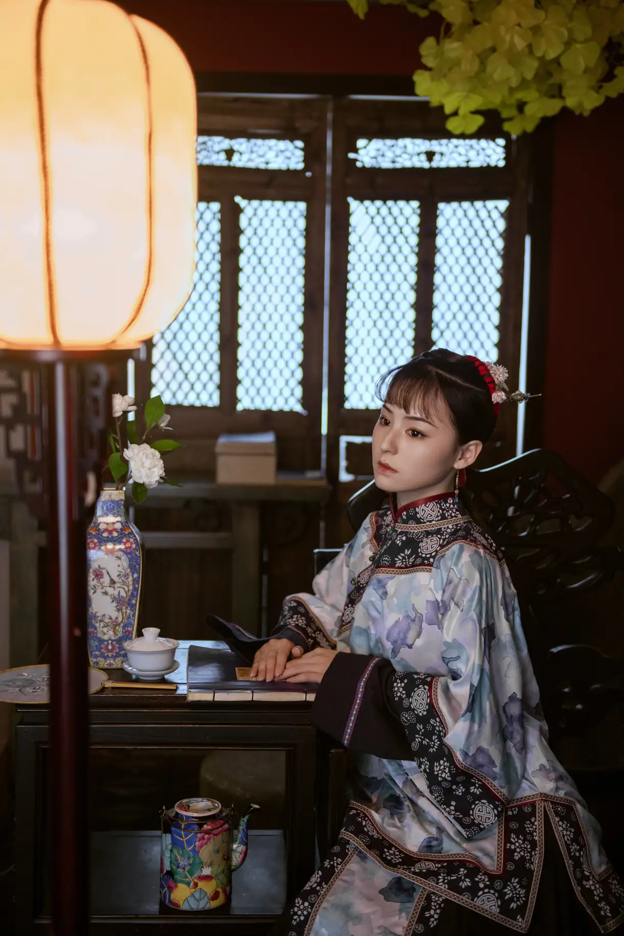[艺图语] 2022.02.20 Vol.829-005