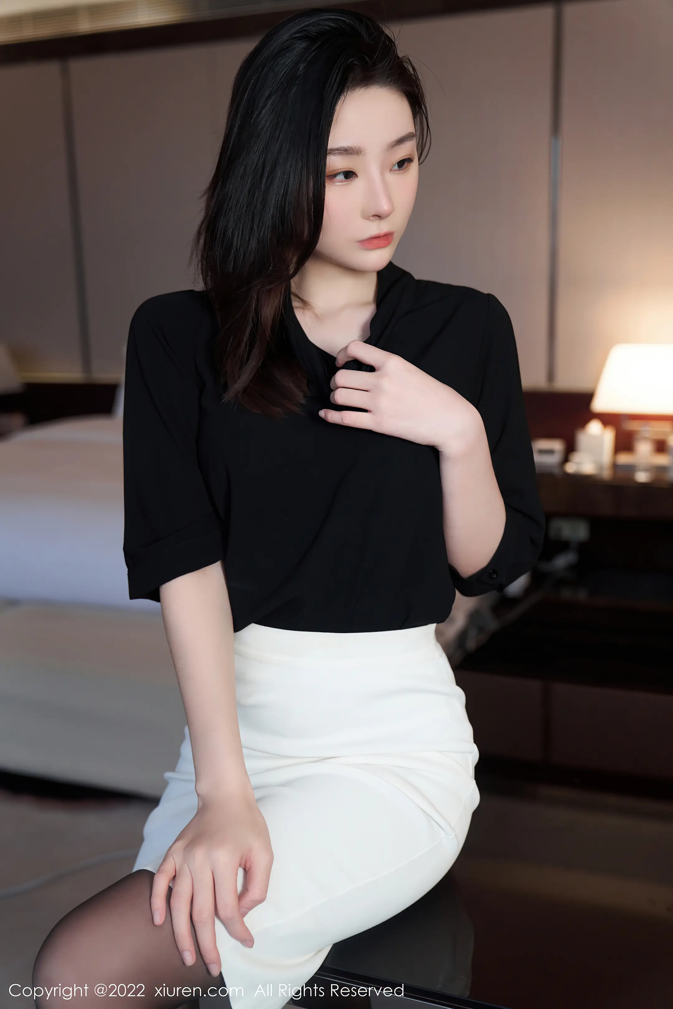[XiuRen秀人网] 2022.07.21-022