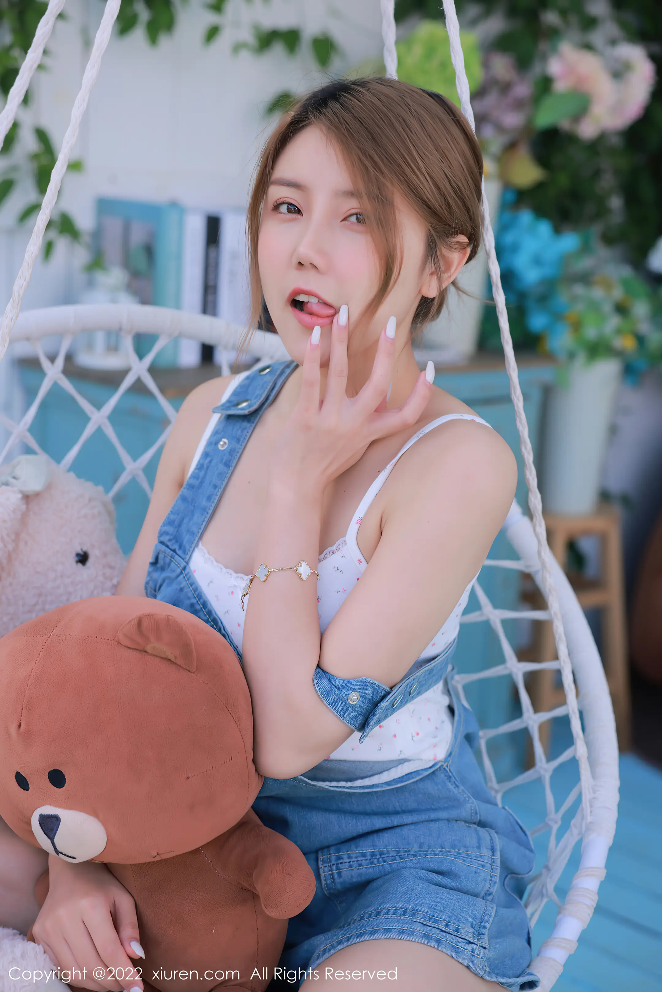 [Xiuren秀人网] 2022.04.26-004