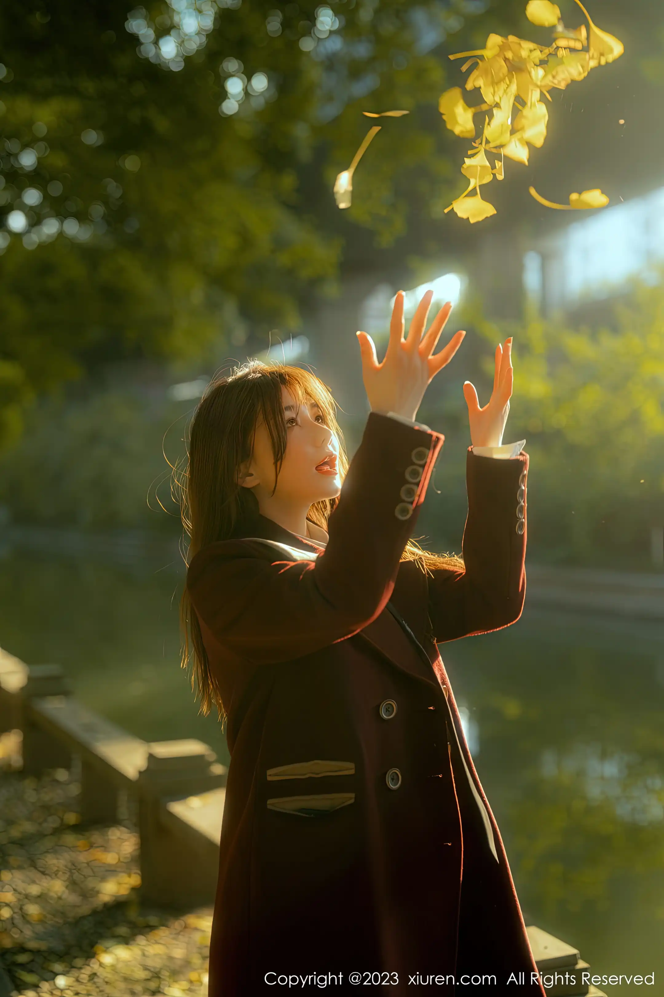[秀人网] 2023.01.16 NO.6137-006