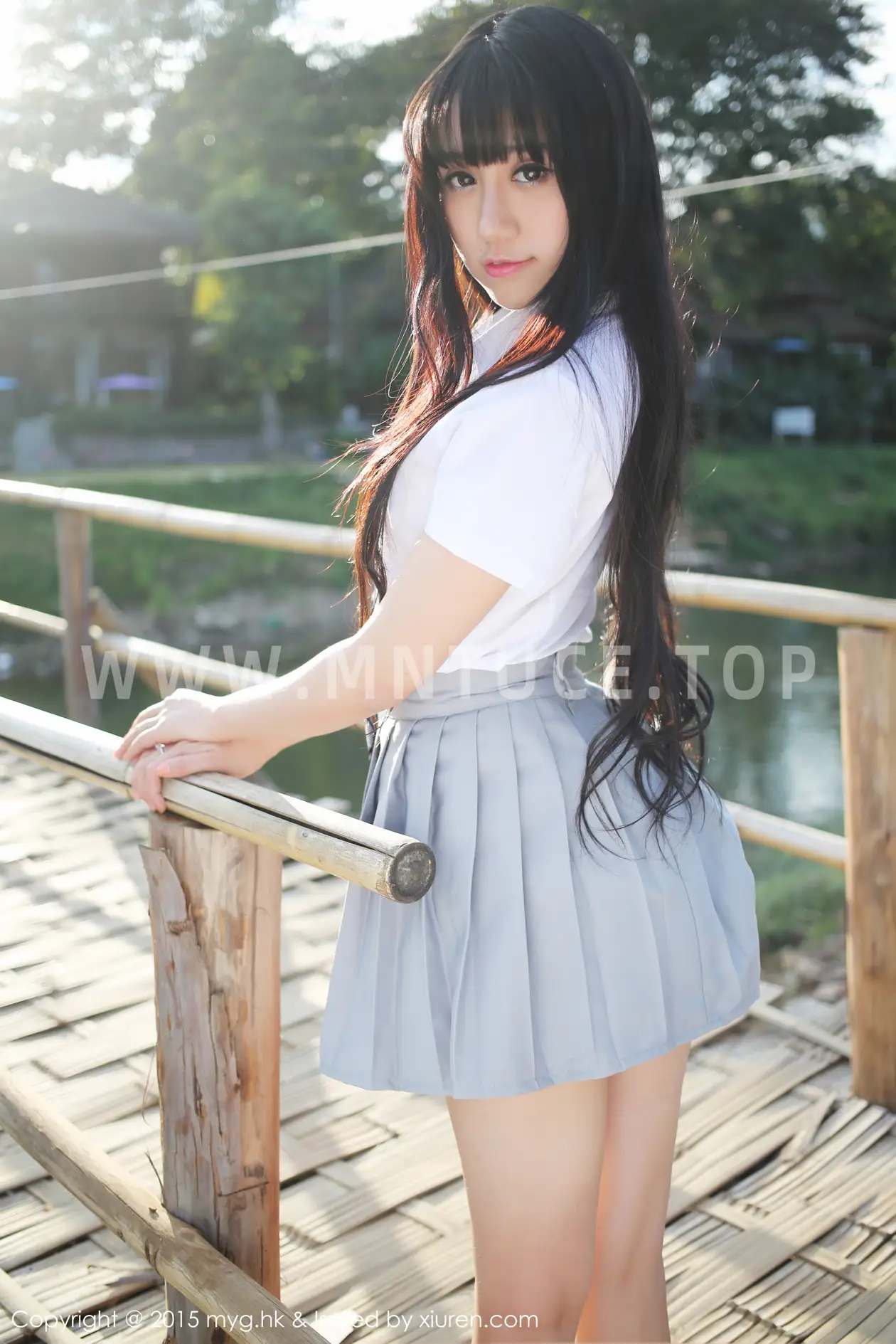 [美媛馆] 2015.02.02 VOL.096-060