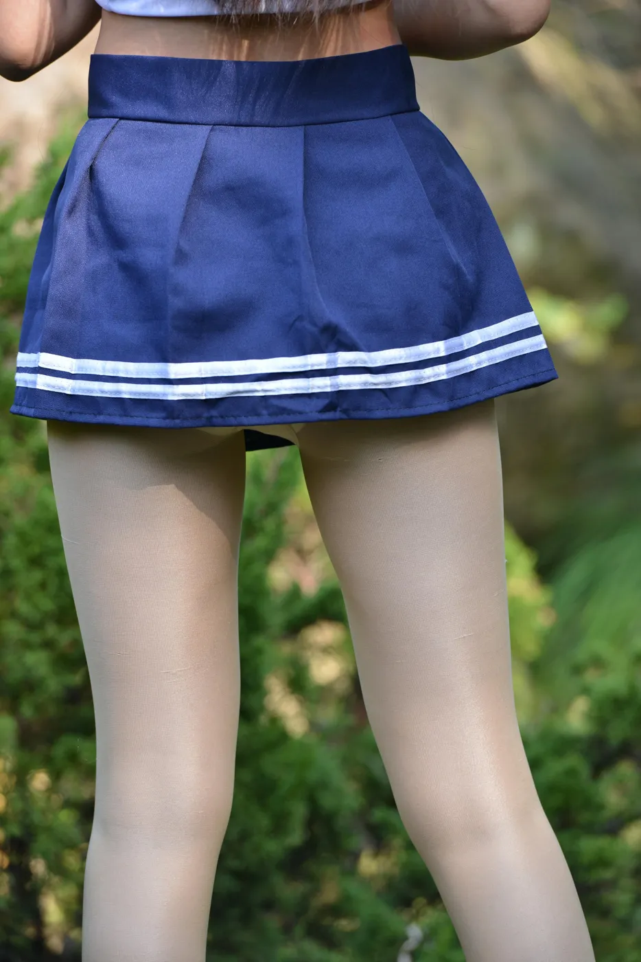 [街拍丝足] NO.158 表妹来了 #街拍丝足、美足#[193P]-009