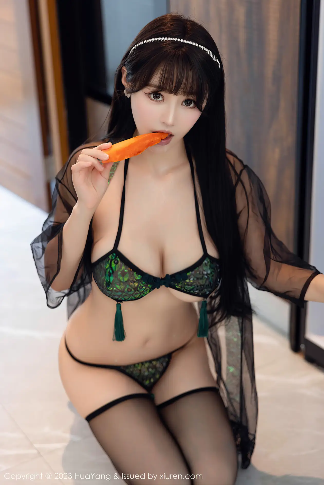 [花漾] 2023.06.09 VOL.0537-028