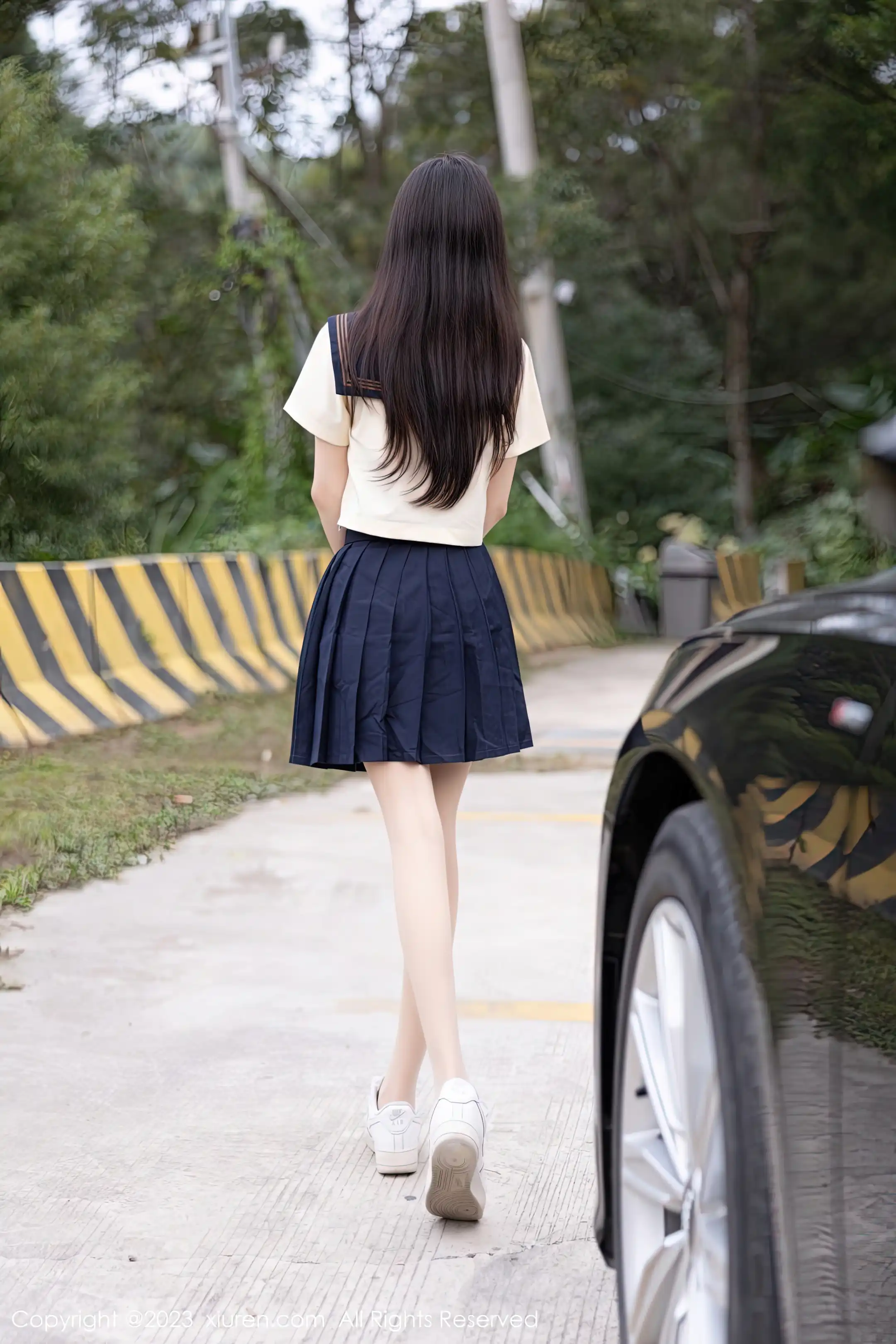 [秀人网] 2023.01.12 NO.6126-005