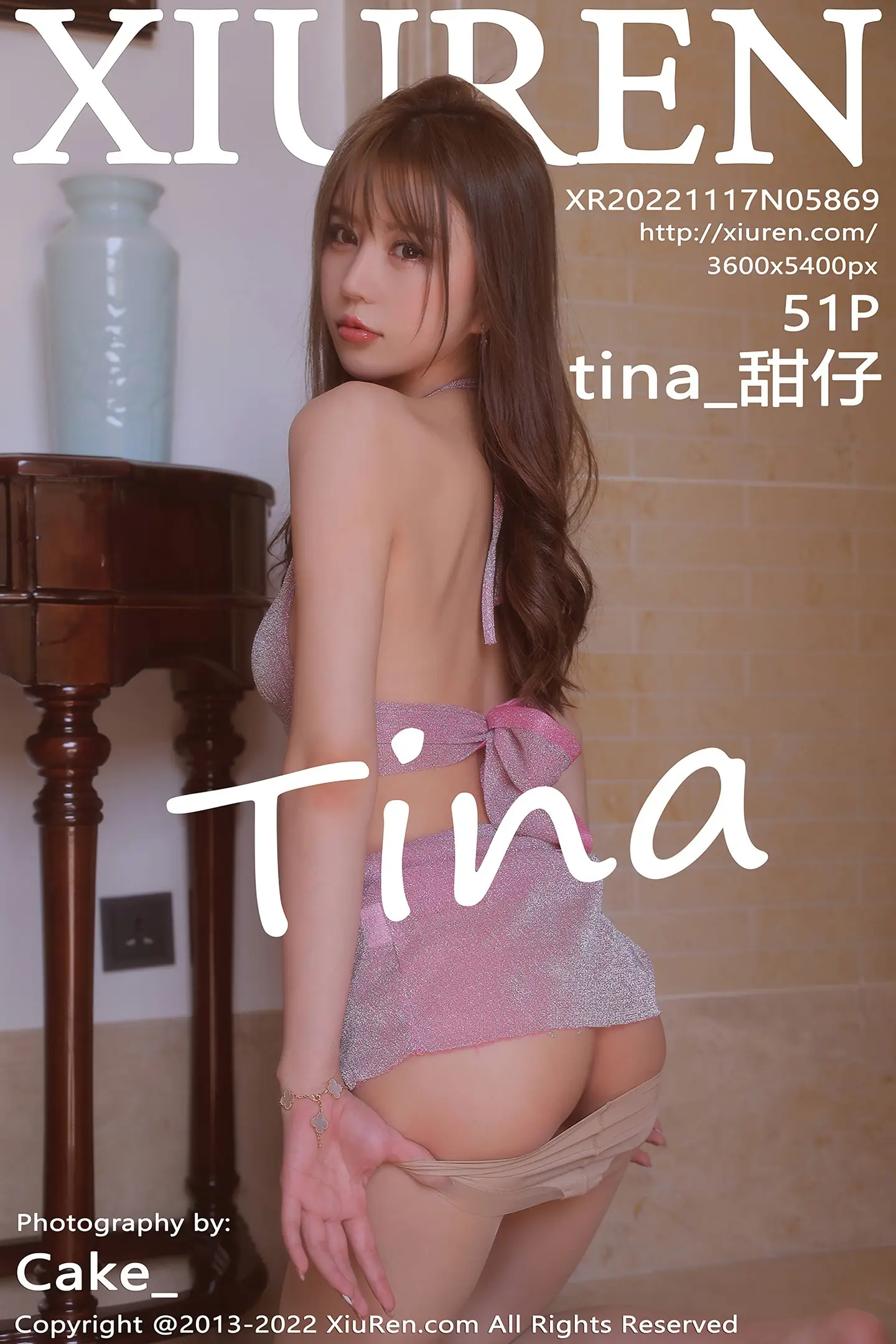 [秀人网] 2022.11.17 NO.5869[51P]-PicJJ