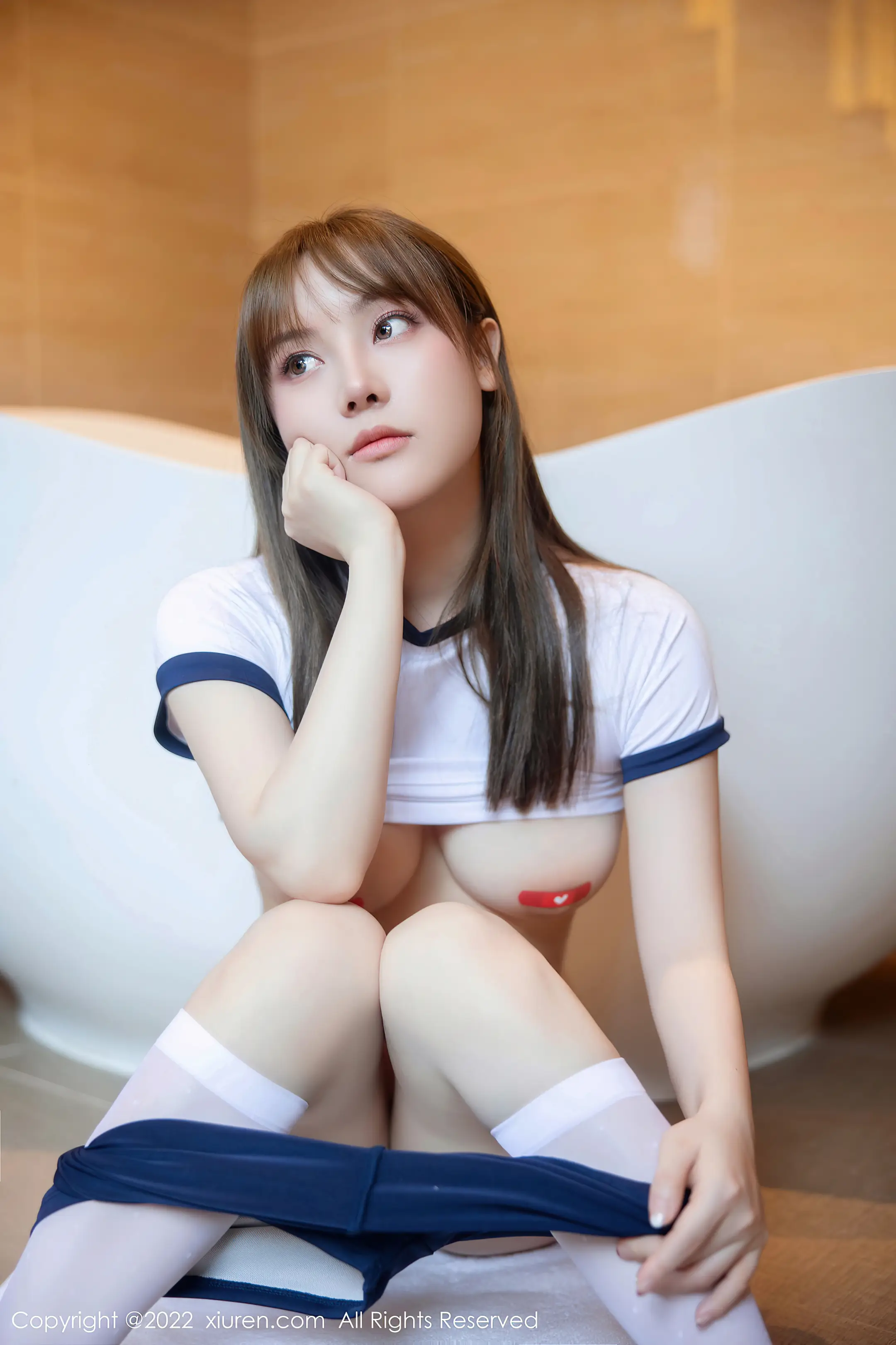 [Xiuren秀人网] 2022.08.19-109