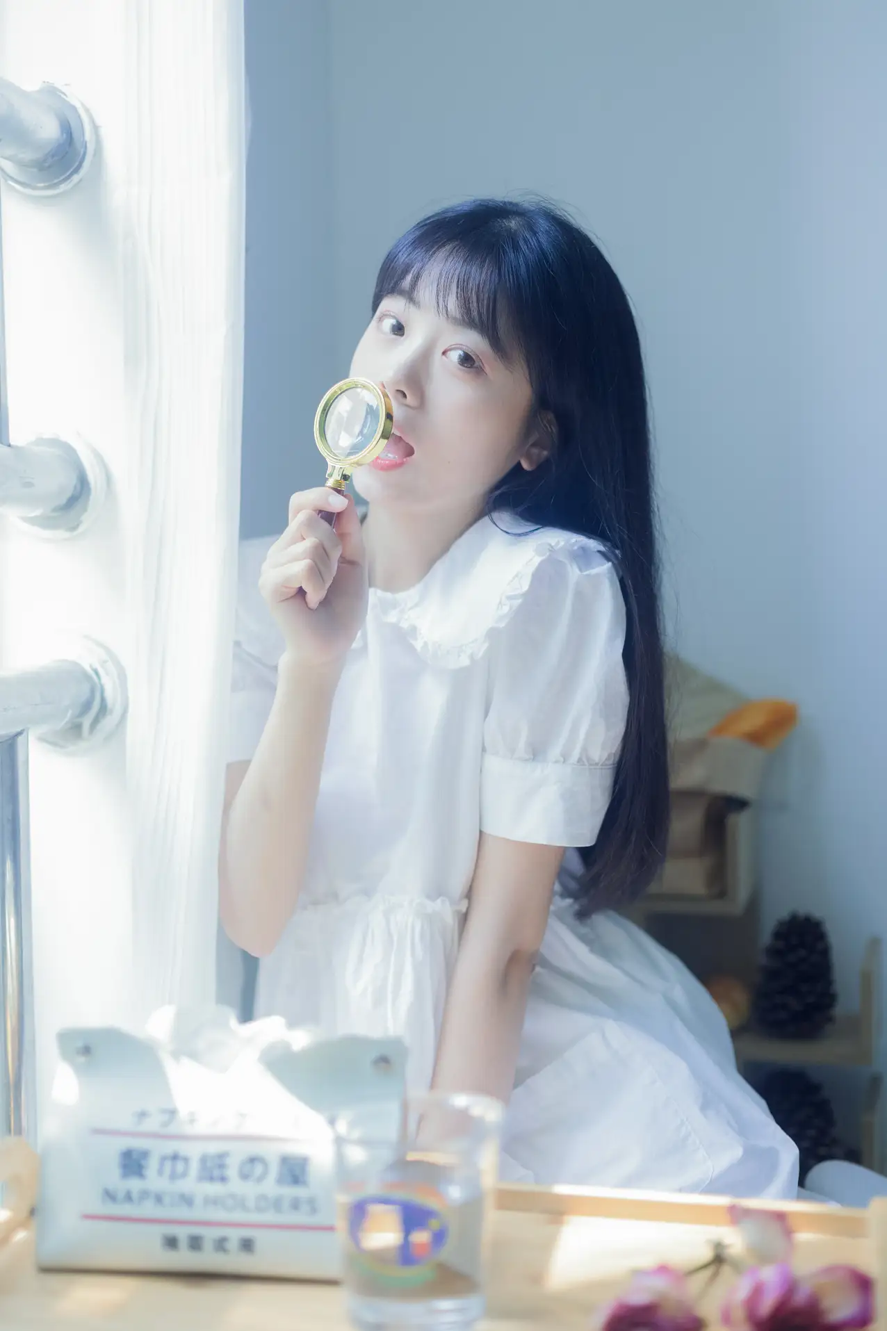 [艺图语] 2022.08.06 Vol.1635-034