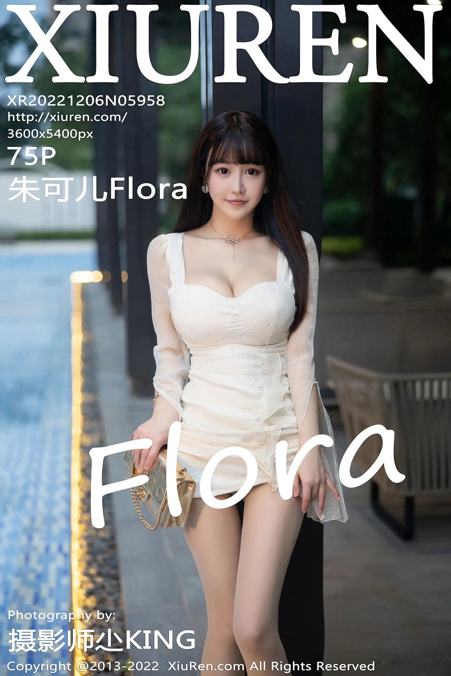 [秀人网] 2022.12.06 NO.5958[75P]-PicJJ