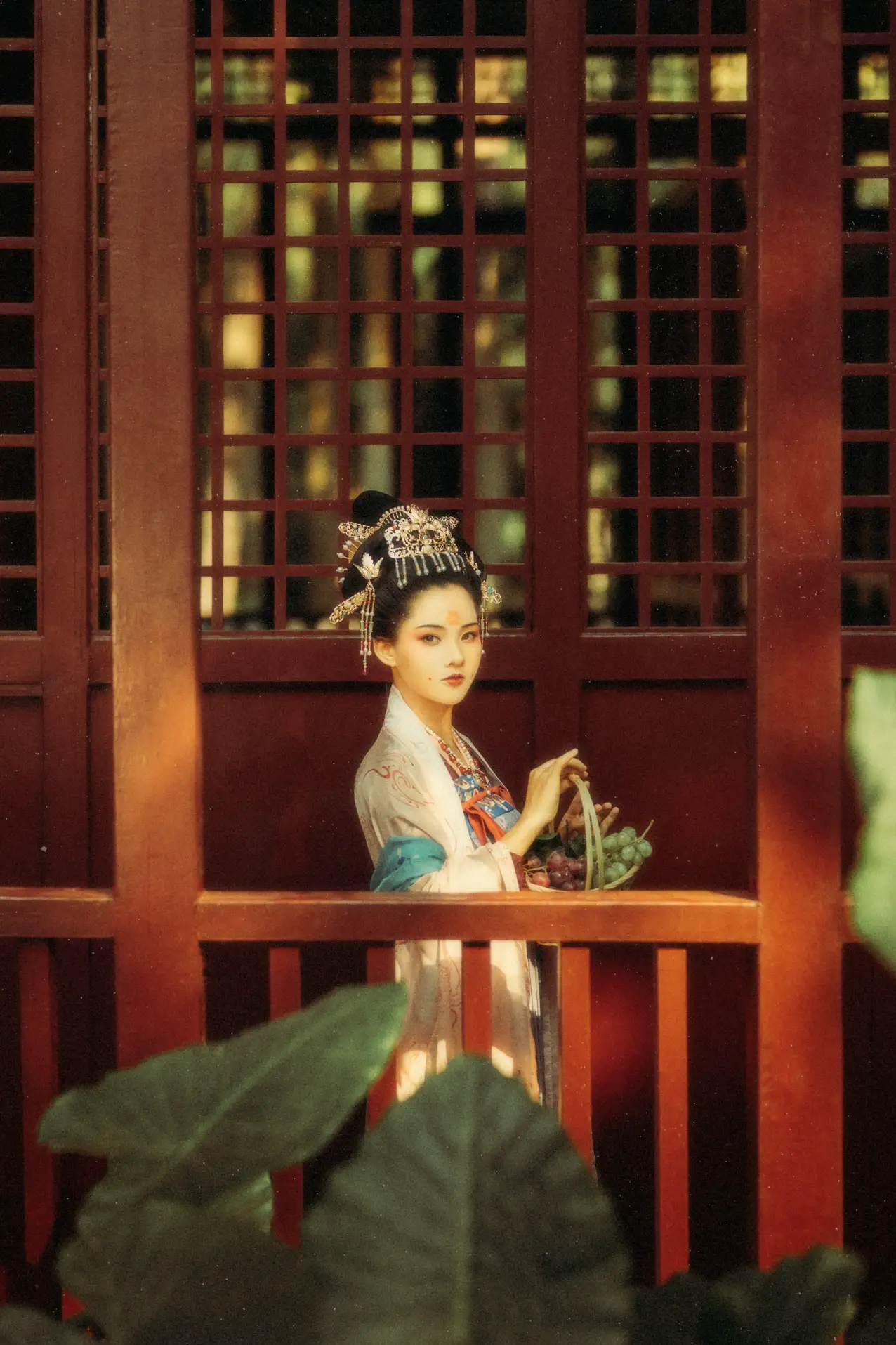 [艺图语] 2021.08.27 Vol.182-026