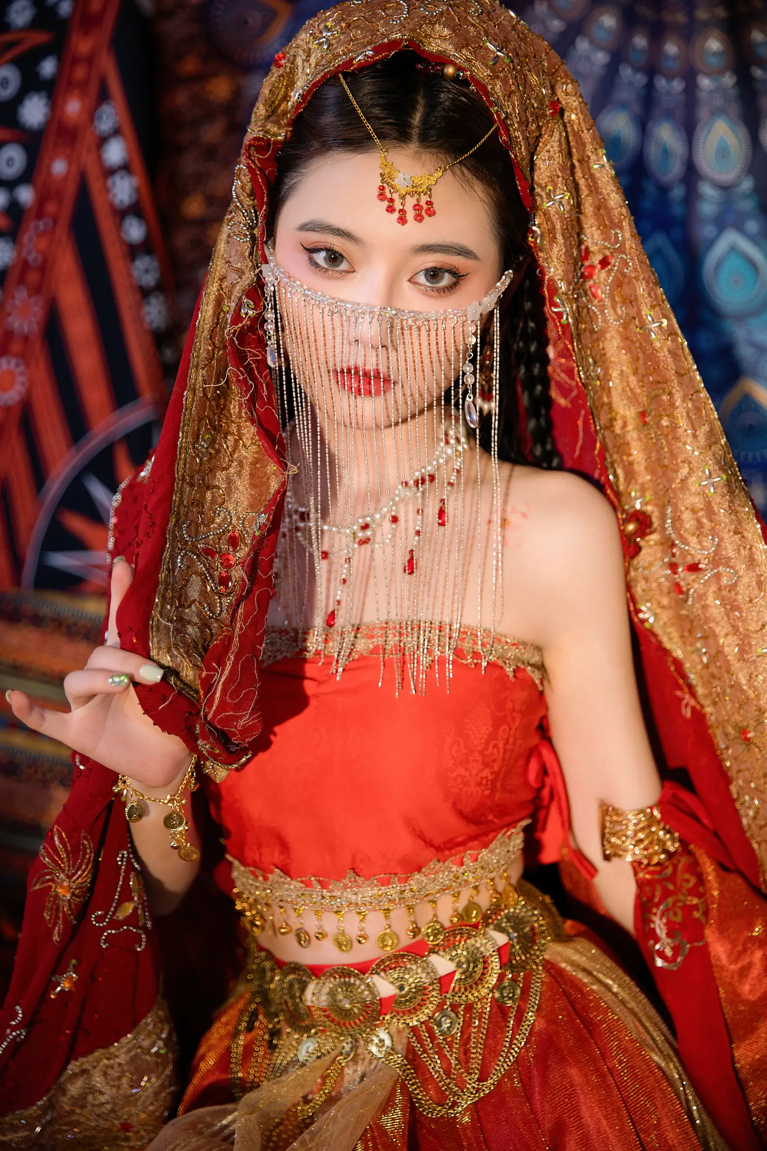 [艺图语] 2022.08.05 Vol.1633-013