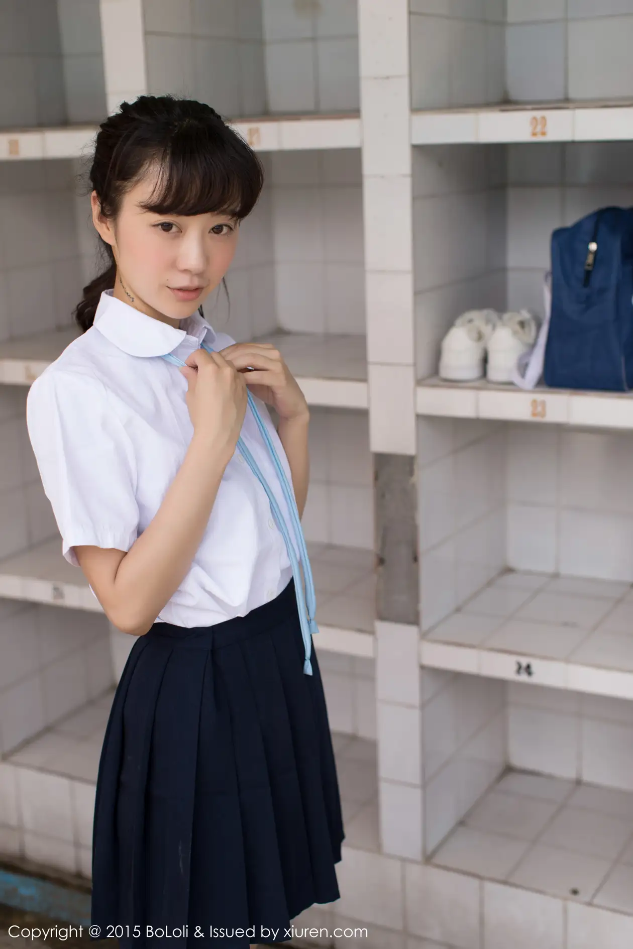 [波萝社] 2015.06.02 Vol.031-037