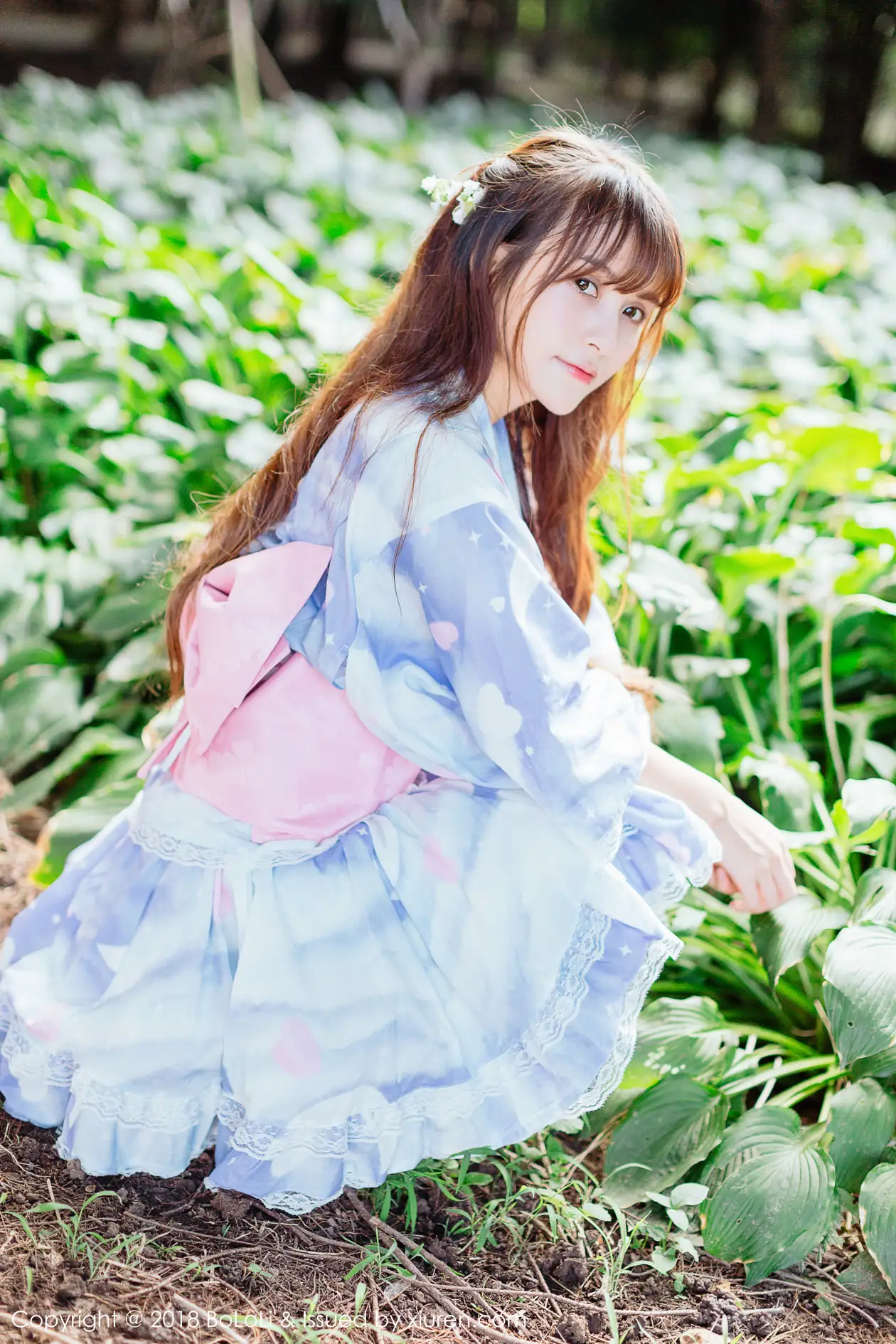 [波萝社] 2018.05.21 Vol.118-046