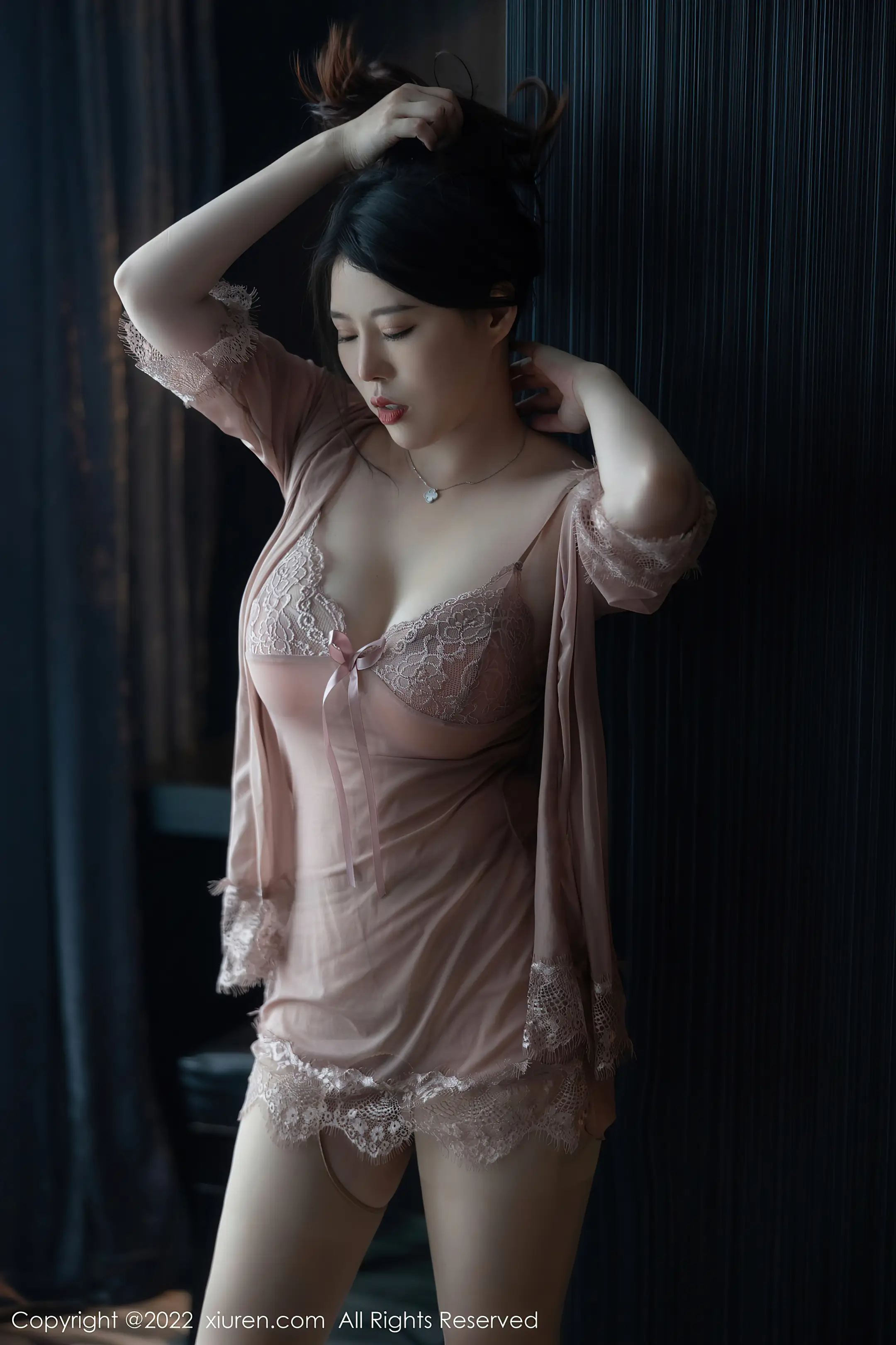 [Xiuren秀人网] 2022.09.26 NO.5641-047