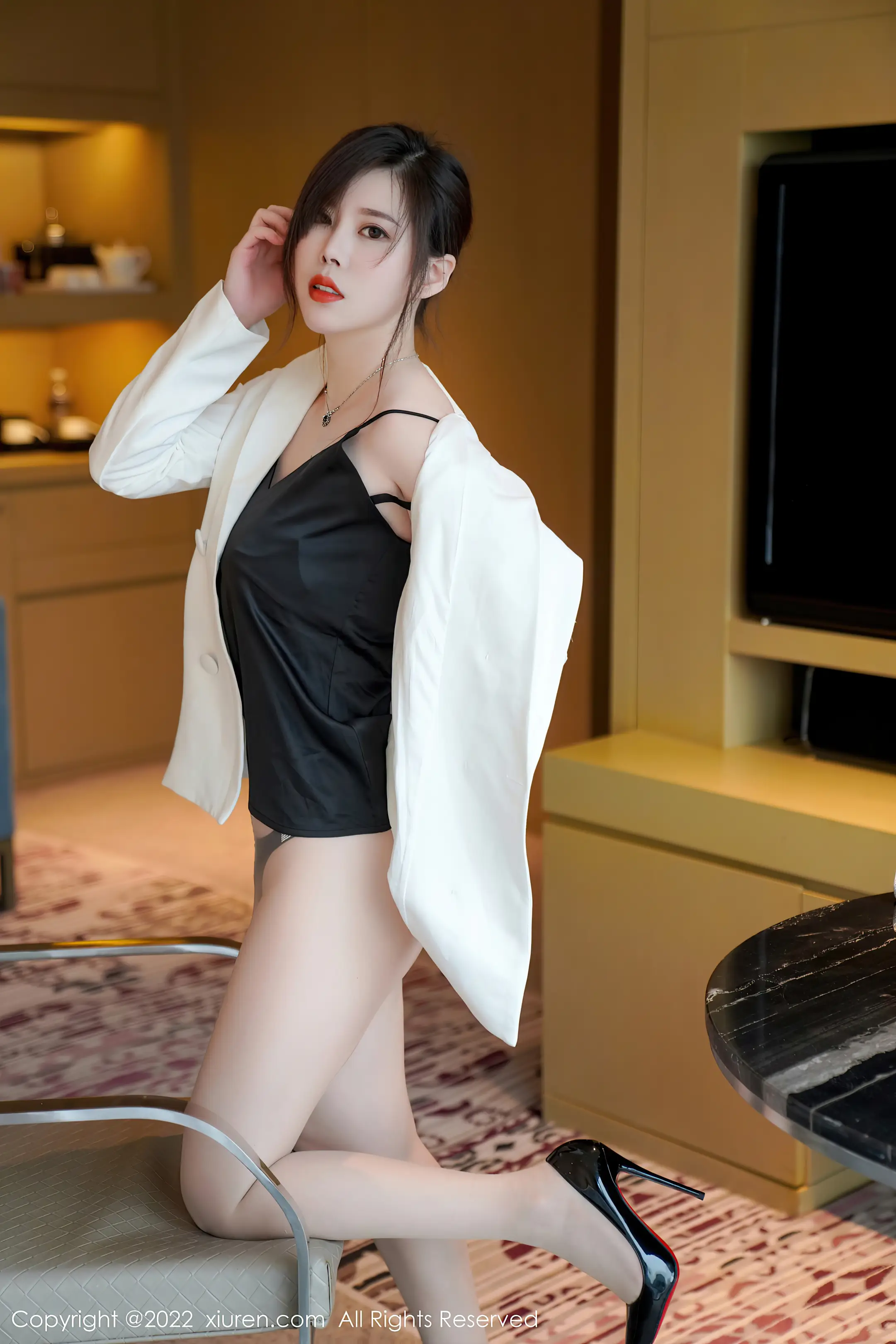 [Xiuren秀人网] 2022.04.19-036