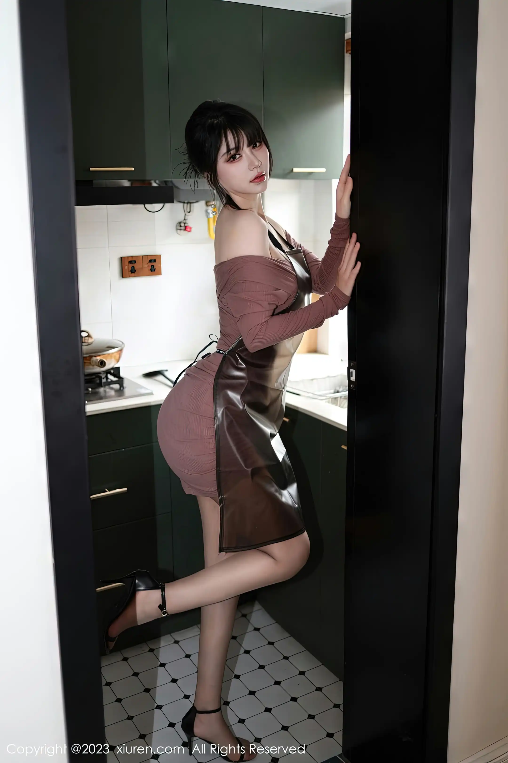 [秀人网] 2023.01.28 NO.6178-017