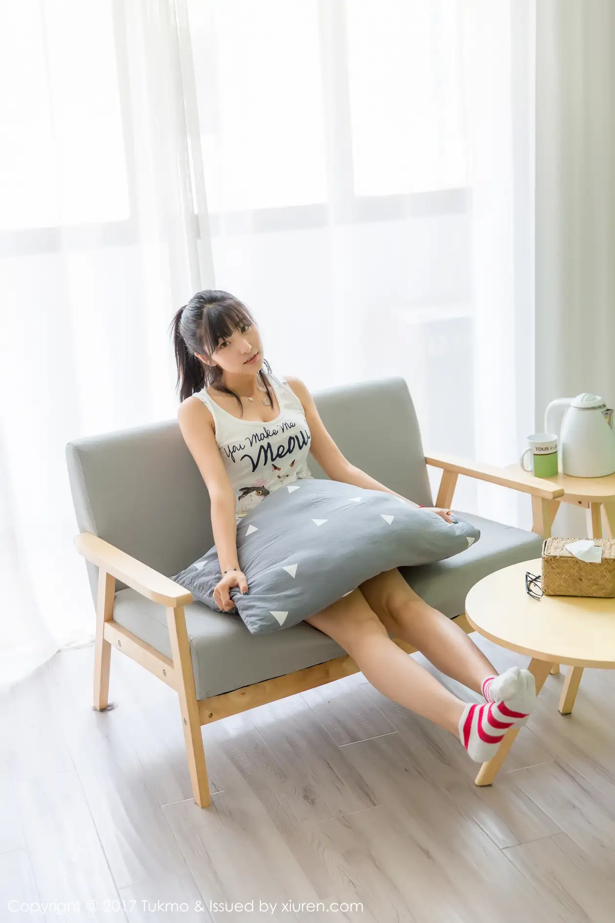 [波萝社] 2017.07.12 Vol.095-008
