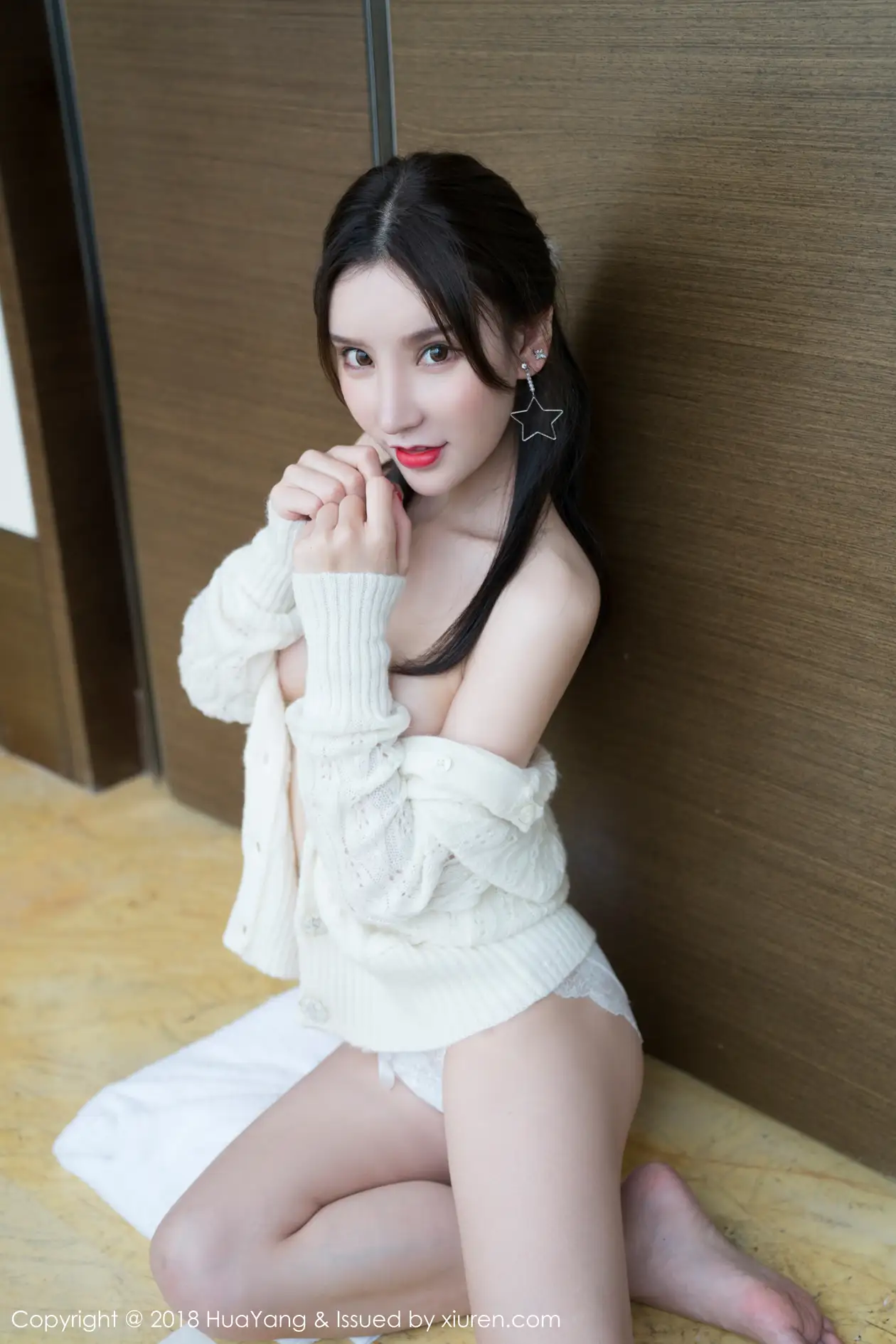 [花漾] 2018.06.15 VOL.0053-038