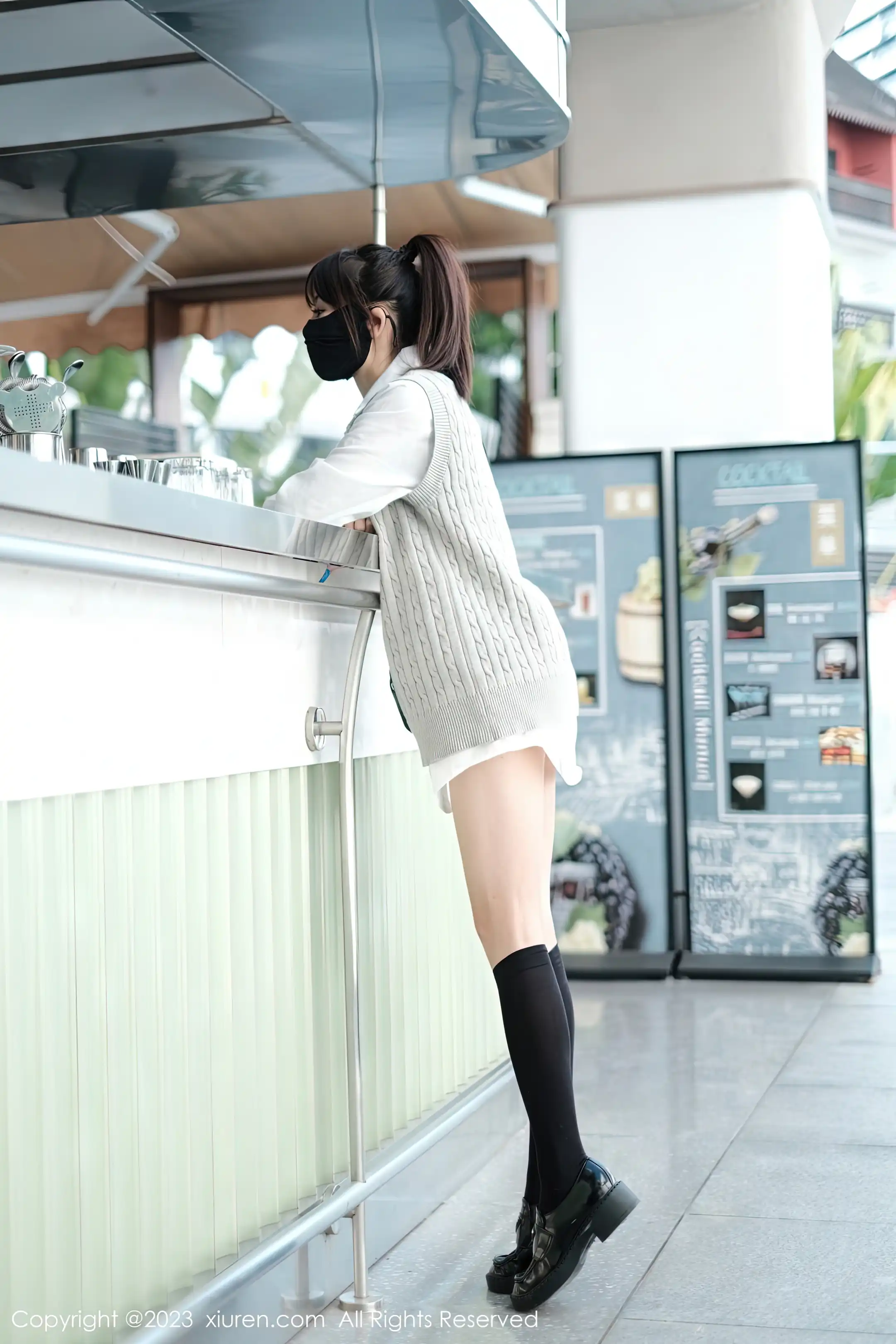 [秀人网] 2023.01.17 NO.6145-008