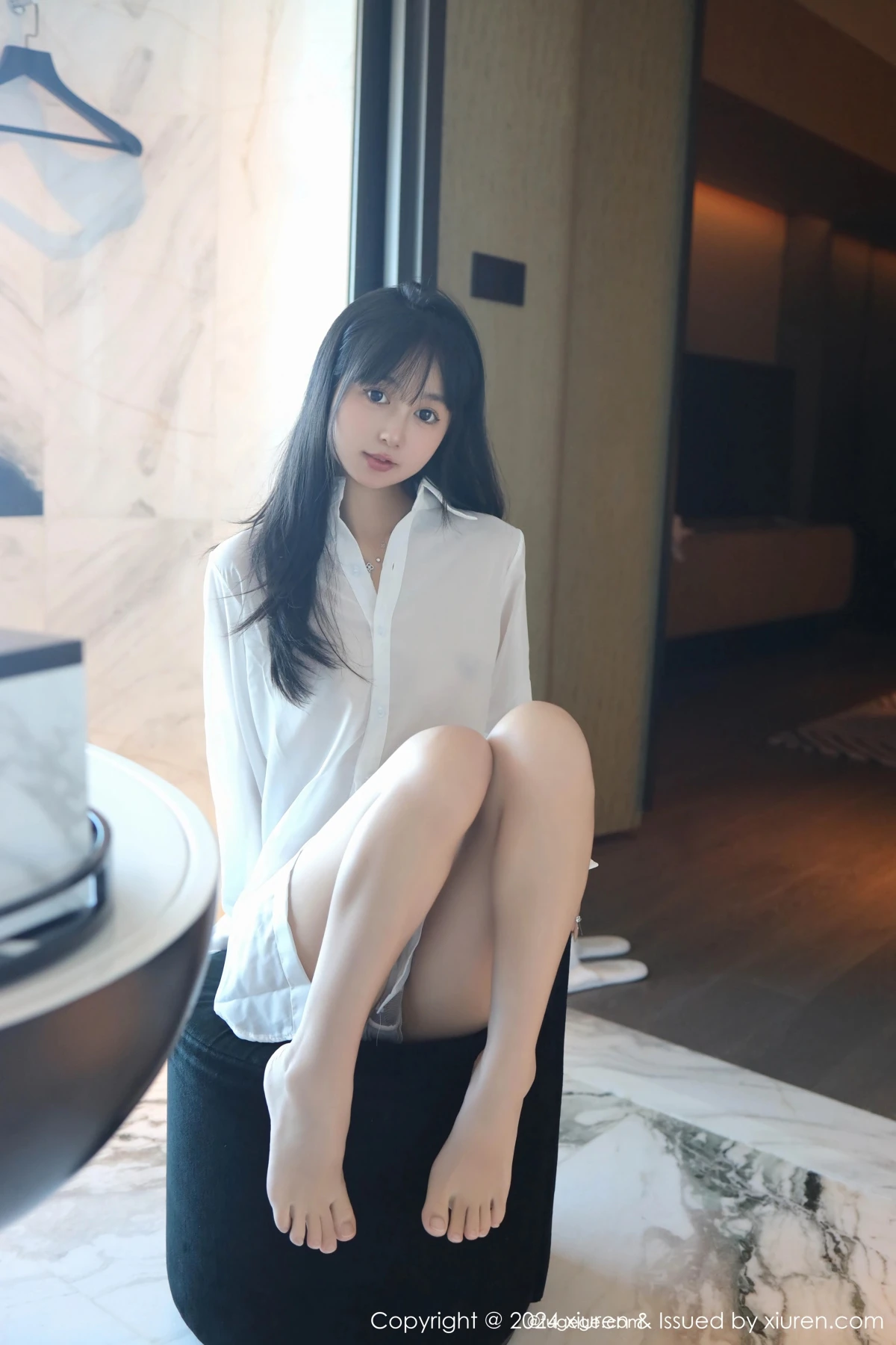 [秀人网] 2024.10.09 No.9251 林好好、秀人旗下#[67P]-011