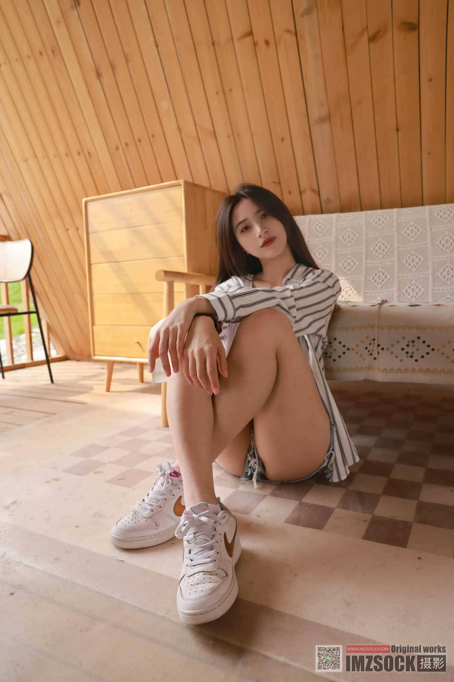 [MZSOCK]爱美足 NO.252-017
