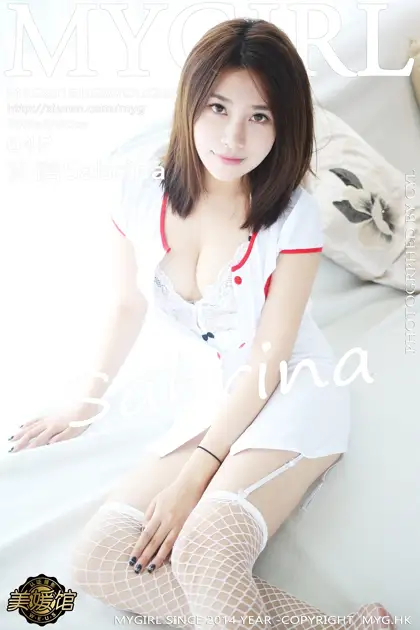 [美媛馆] 2016.10.28 VOL.233 – 许诺Sabrina[65P]-PicJJ