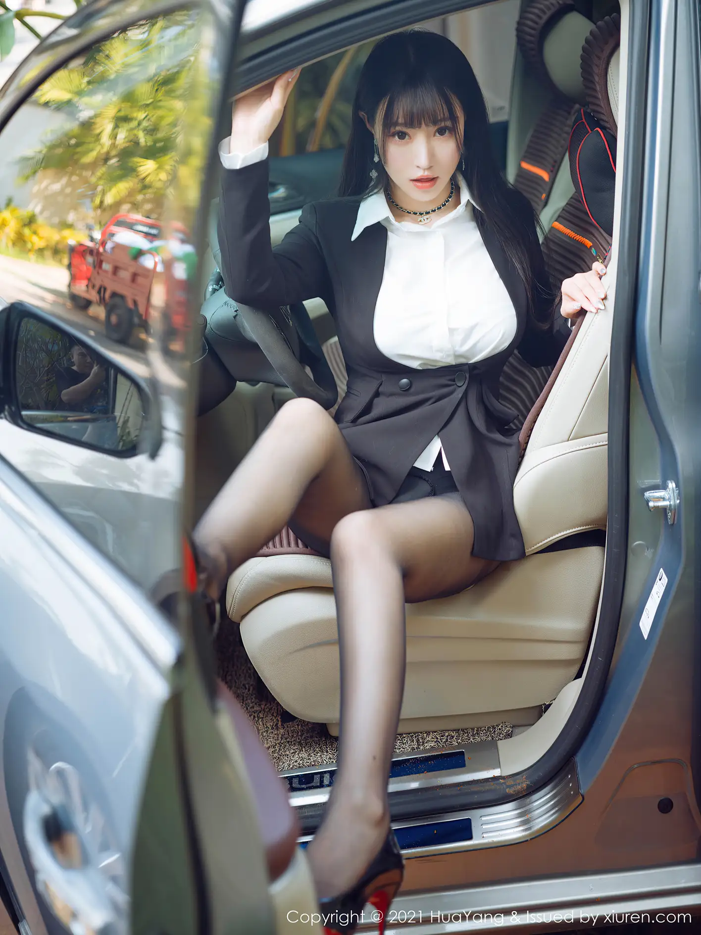 [花漾] 2021.04.01 VOL.0383-010