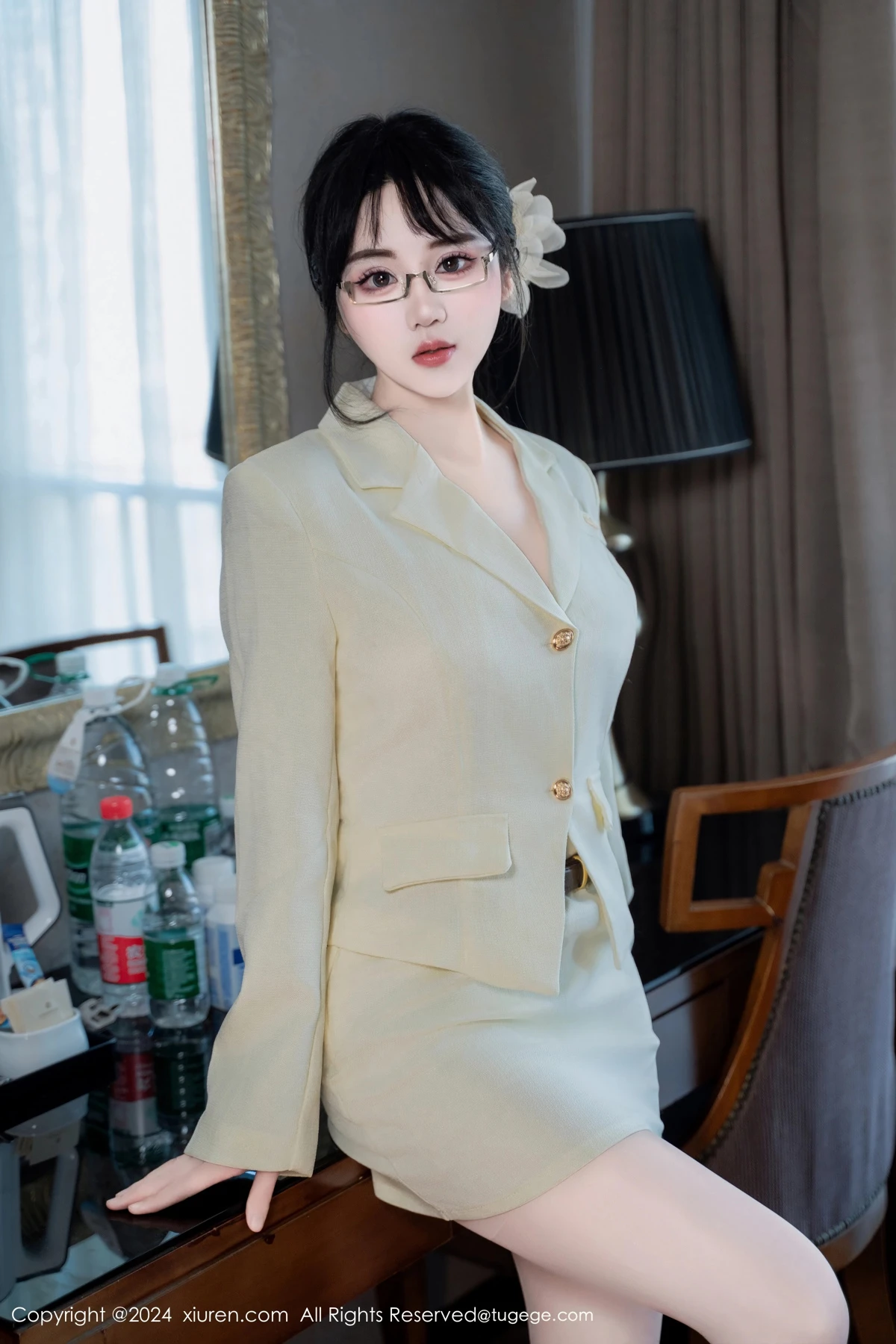 [秀人网] 2024.06.18 No.8717-010
