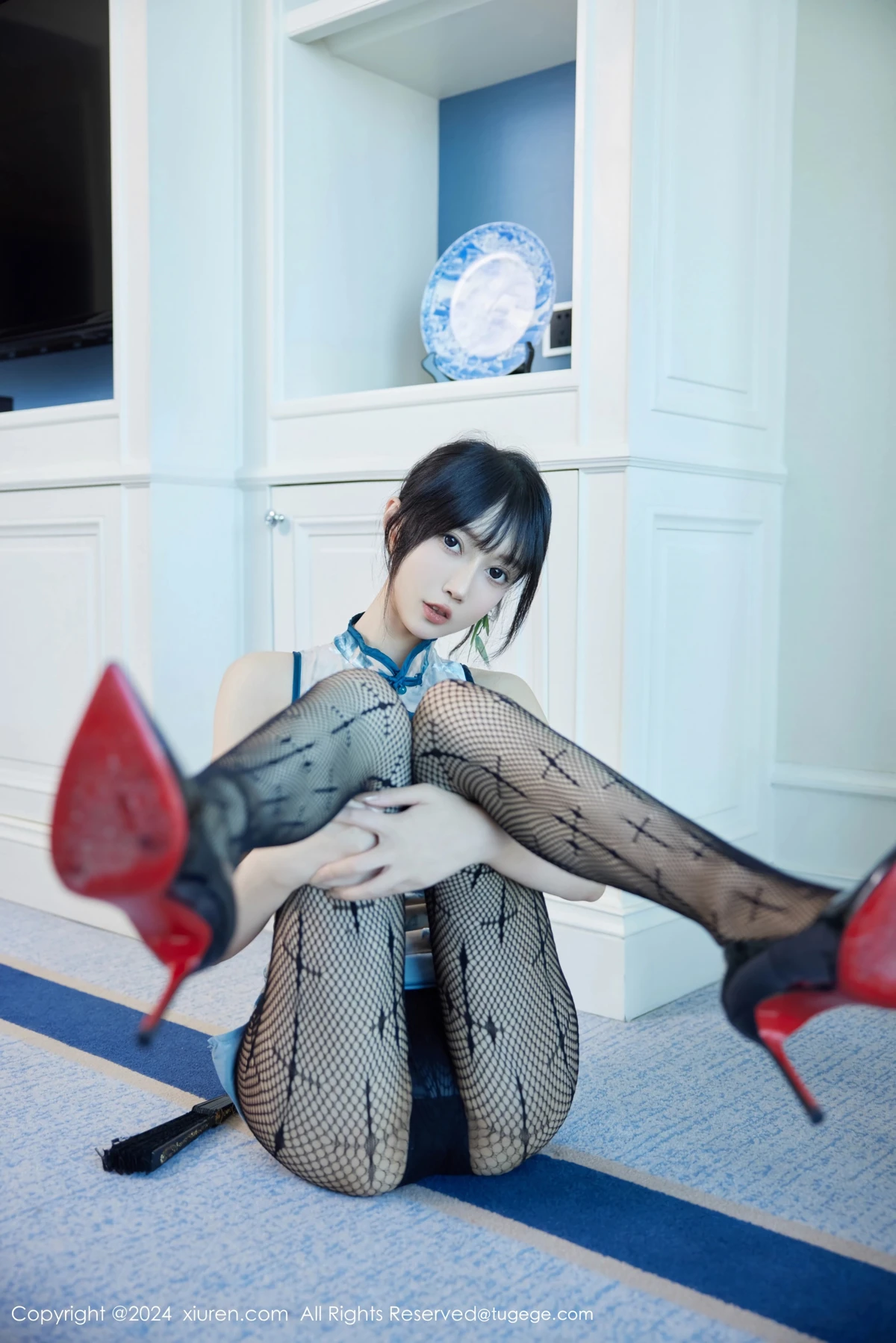 [秀人网] 2024.09.30 No.9236 玥儿玥er、秀人旗下#[74P]-025