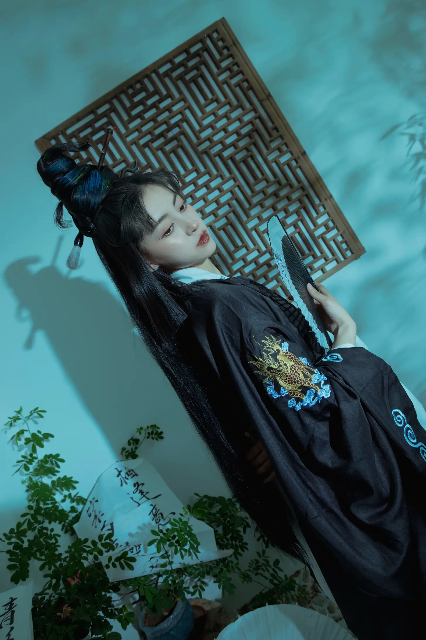 [艺图语] 2022.08.01 Vol.1597-043