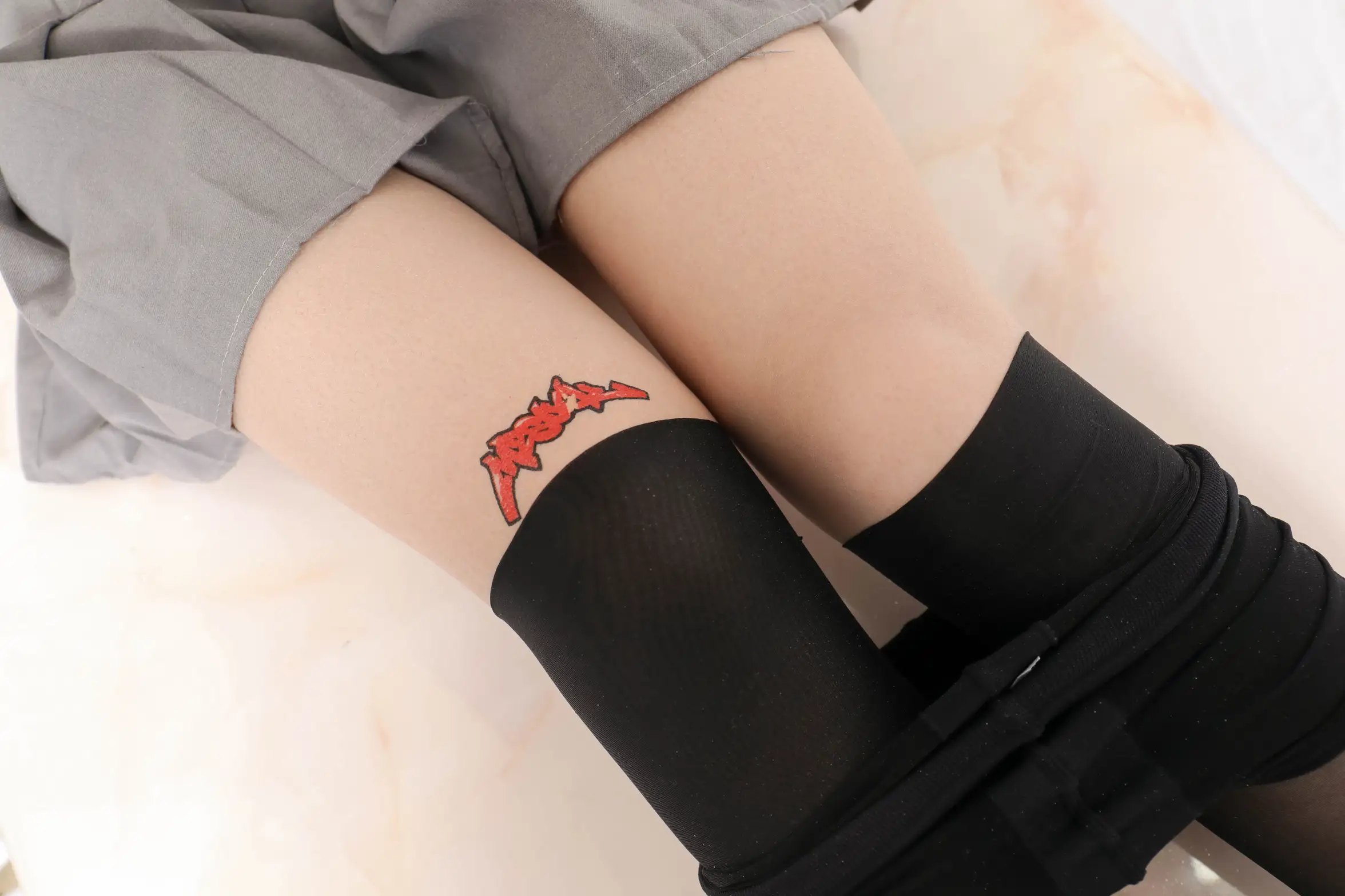 [MZSOCK]爱美足 NO.212-046