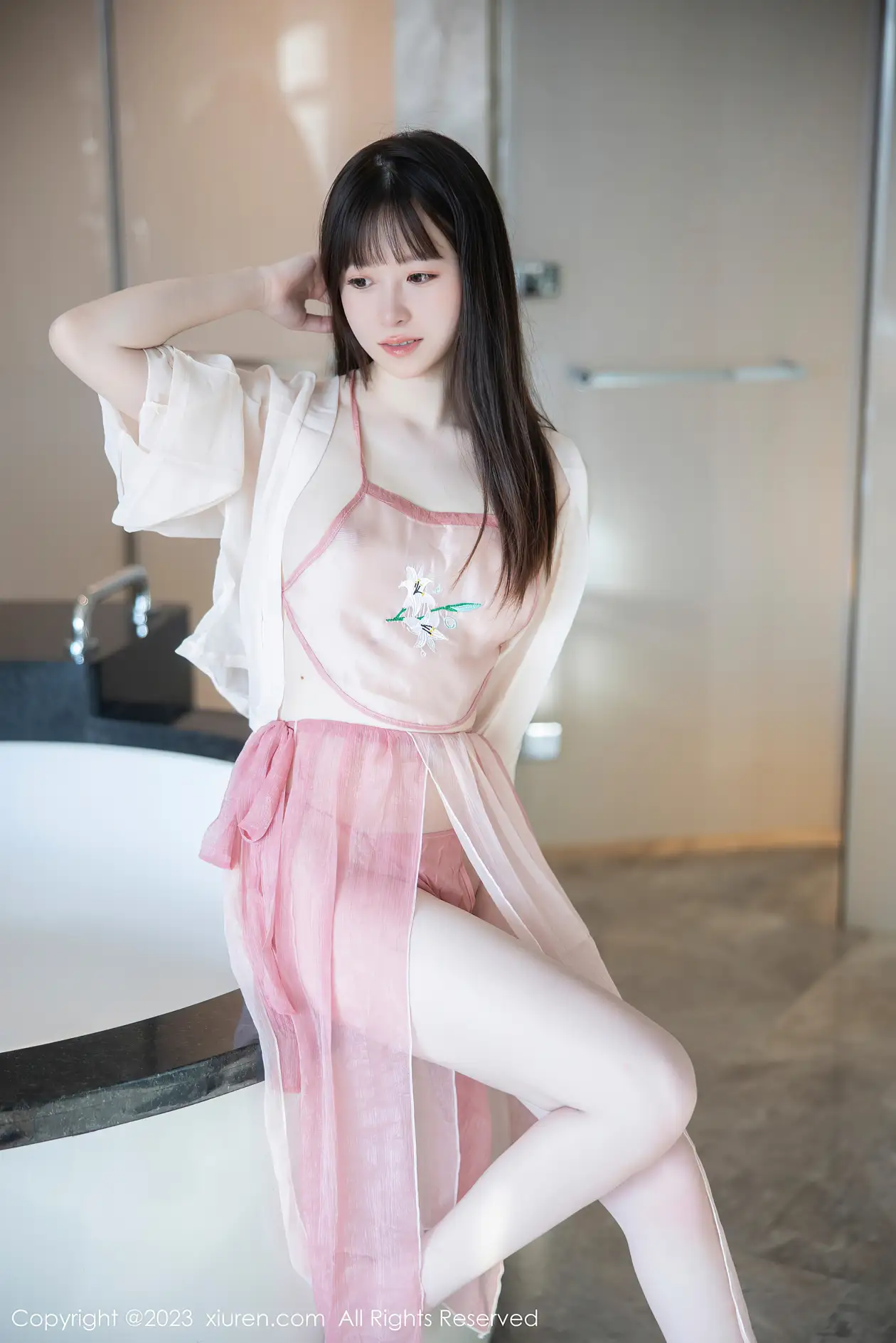 [秀人网] 2023.06.16 NO.6926-009
